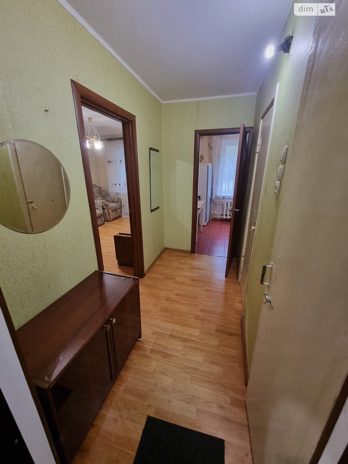 Продаж однокімнатної квартири в Вінниці, на вул. Дачна, район Слов'янка фото 1 Продаж однокімнатної квартири в Вінниці, на вул. Дачна, район Слов'янка фото 1