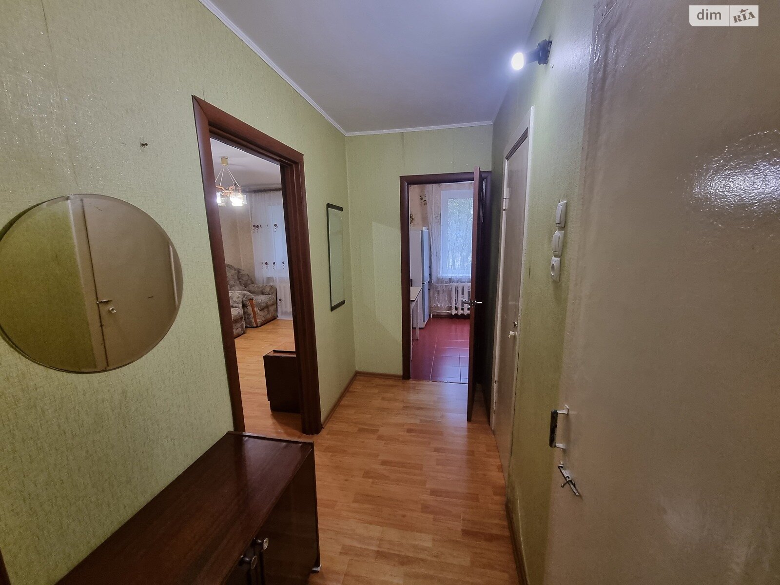 Продаж однокімнатної квартири в Вінниці, на вул. Дачна, район Слов'янка фото 1 Продаж однокімнатної квартири в Вінниці, на вул. Дачна, район Слов'янка фото 1