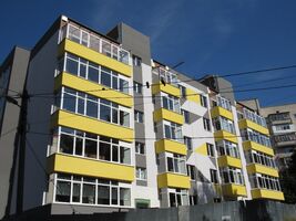 Продаж двокімнатної квартири в Вінниці, на вул. Польова, район Слов'янка фото 2