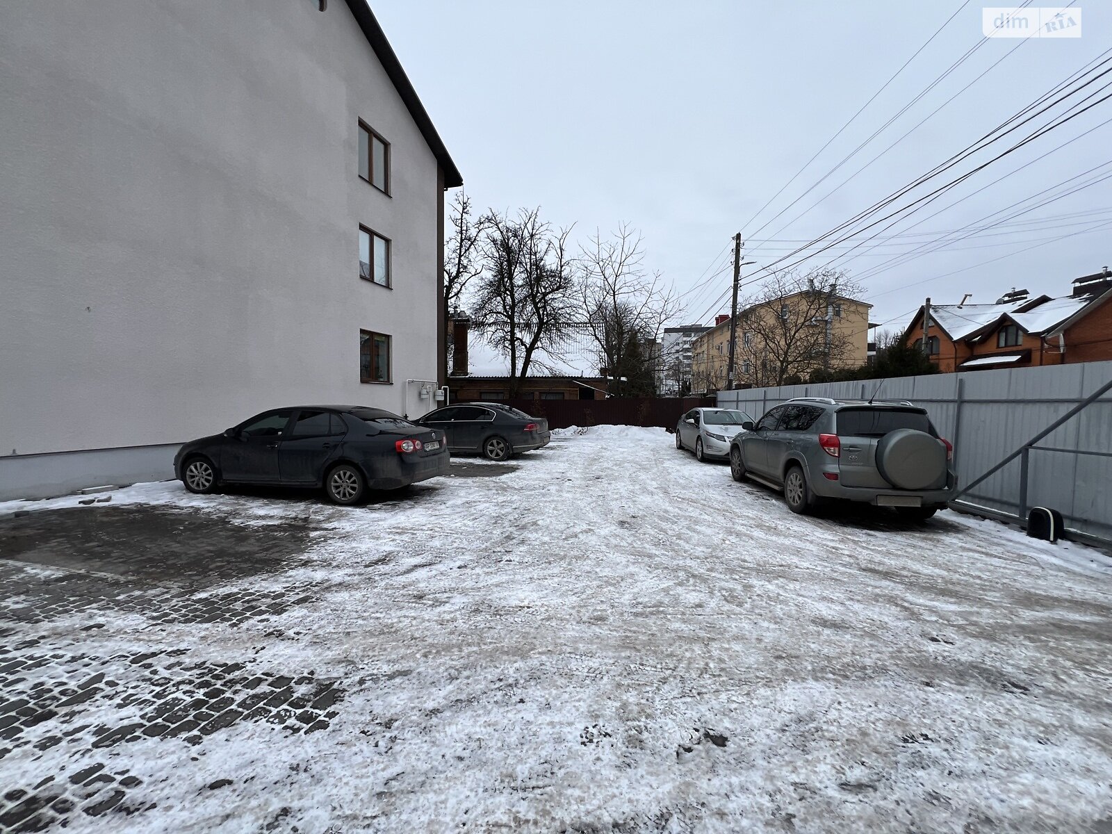 Продажа двухкомнатной квартиры в Виннице, на ул. Даниила Галицкого, район Славянка фото 1