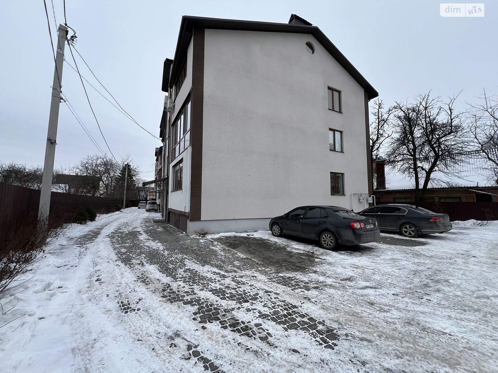 Продажа двухкомнатной квартиры в Виннице, на ул. Даниила Галицкого, район Славянка фото 1