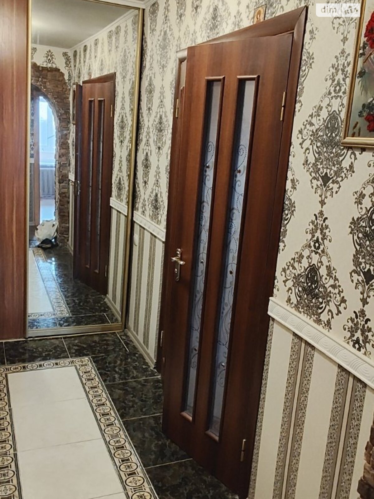 Продажа трехкомнатной квартиры в Виннице, на ул. Даниила Галицкого, район Славянка фото 1 Продажа трехкомнатной квартиры в Виннице, на ул. Даниила Галицкого, район Славянка фото 1