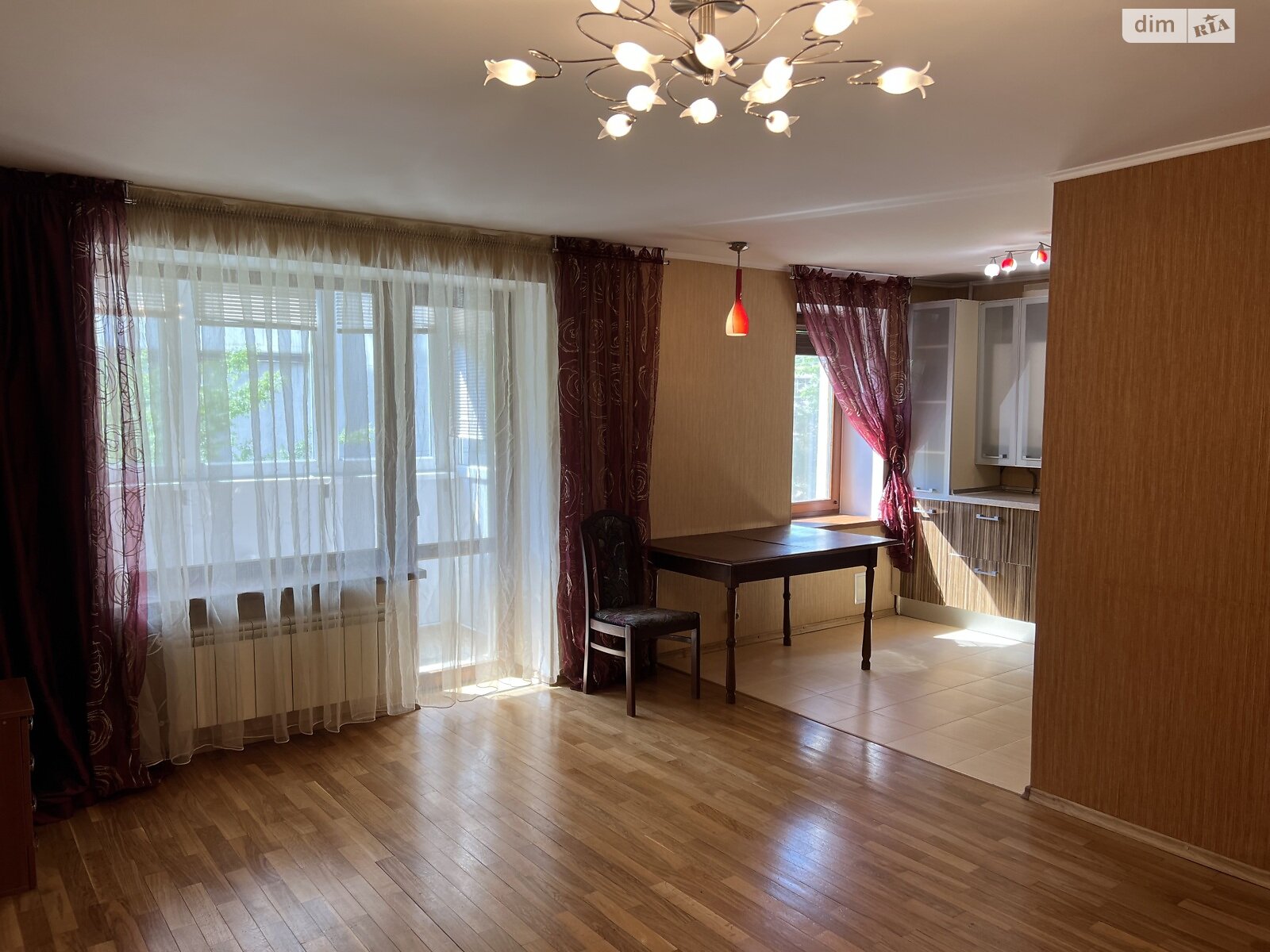 Продаж однокімнатної квартири в Вінниці, на вул. Данила Галицького, район Слов'янка фото 1 Продаж однокімнатної квартири в Вінниці, на вул. Данила Галицького, район Слов'янка фото 1