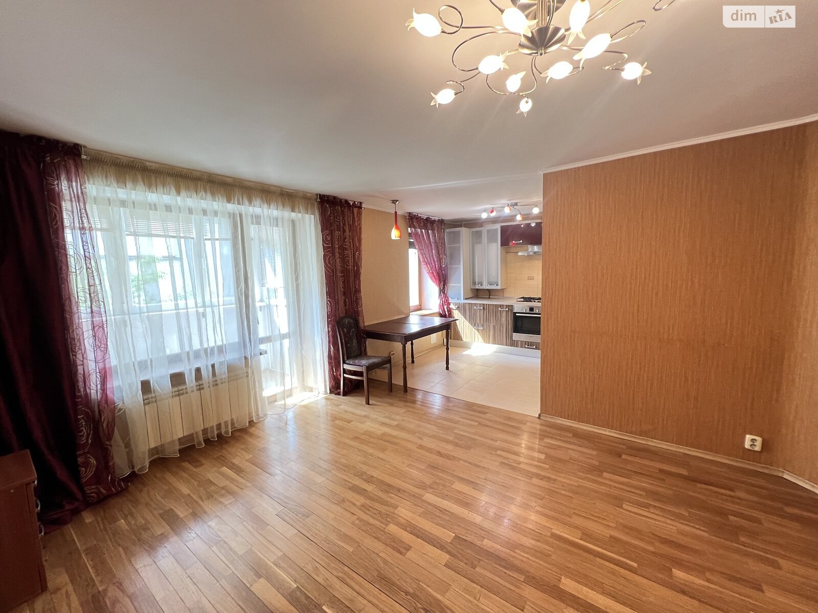 Продаж однокімнатної квартири в Вінниці, на вул. Данила Галицького, район Слов'янка фото 1 Продаж однокімнатної квартири в Вінниці, на вул. Данила Галицького, район Слов'янка фото 1