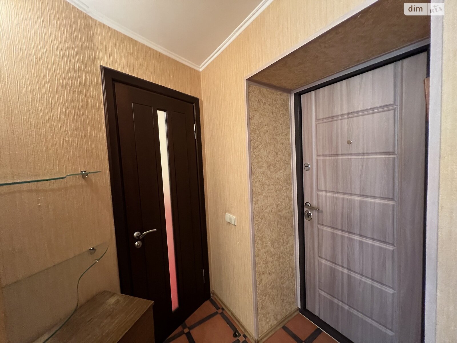 Продаж однокімнатної квартири в Вінниці, на вул. Данила Галицького, район Слов'янка фото 1 Продаж однокімнатної квартири в Вінниці, на вул. Данила Галицького, район Слов'янка фото 1