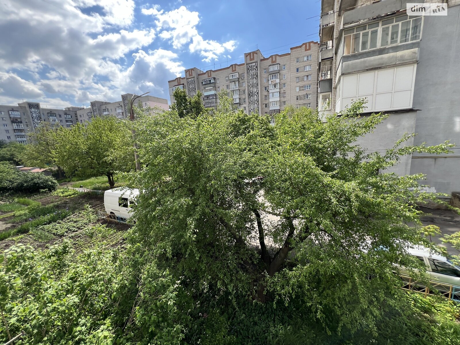 Продаж однокімнатної квартири в Вінниці, на вул. Данила Галицького, район Слов'янка фото 1 Продаж однокімнатної квартири в Вінниці, на вул. Данила Галицького, район Слов'янка фото 1