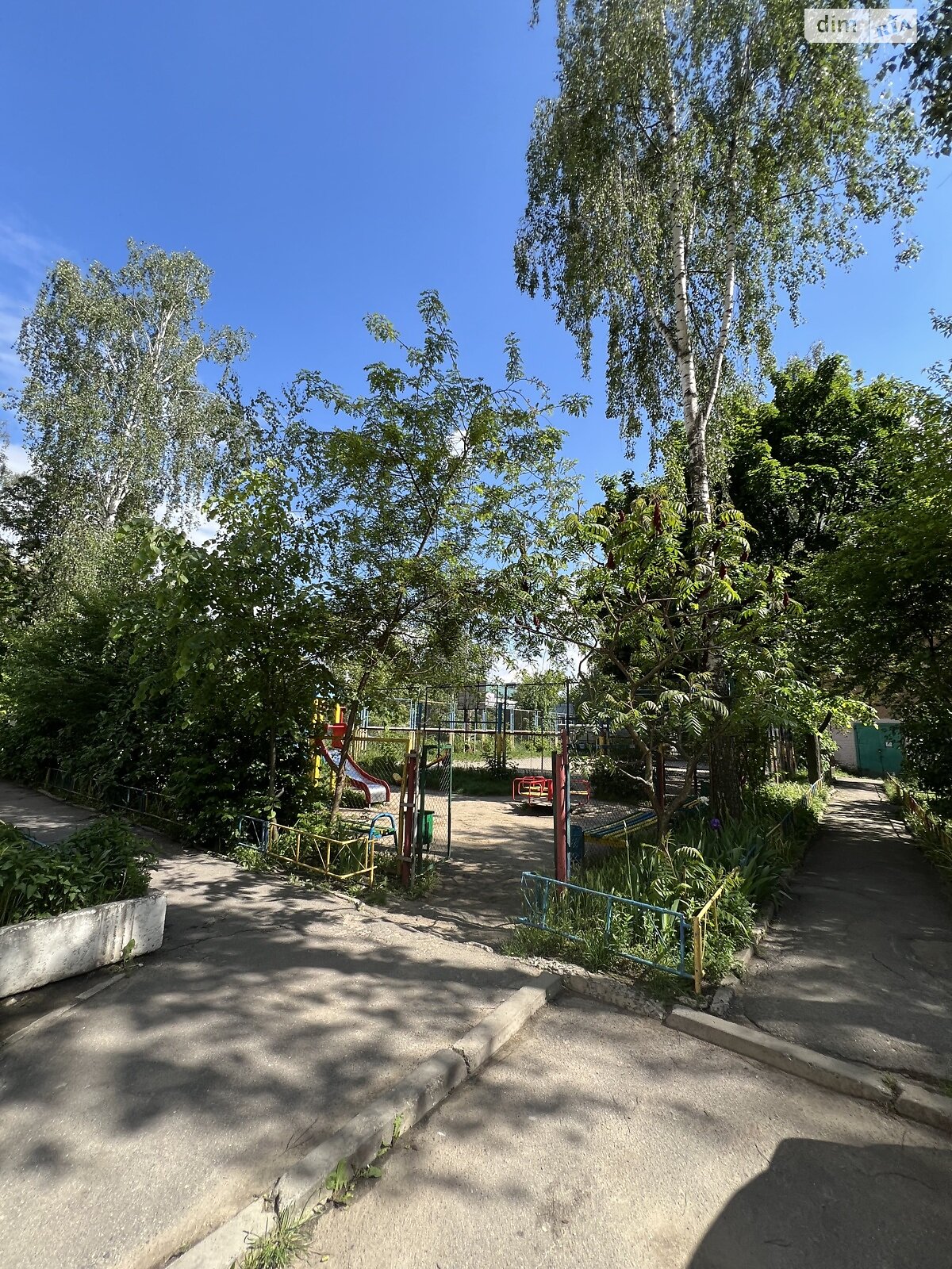 Продаж однокімнатної квартири в Вінниці, на вул. Данила Галицького, район Слов'янка фото 1 Продаж однокімнатної квартири в Вінниці, на вул. Данила Галицького, район Слов'янка фото 1