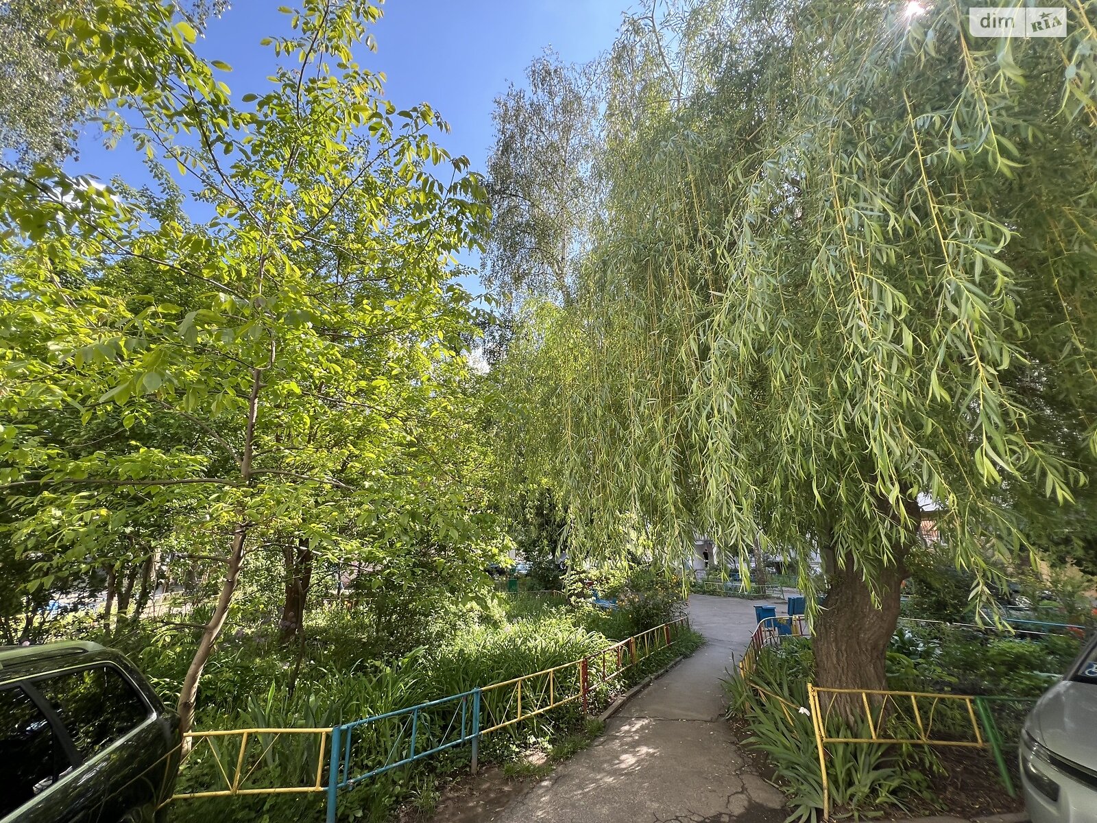 Продаж однокімнатної квартири в Вінниці, на вул. Данила Галицького, район Слов'янка фото 1 Продаж однокімнатної квартири в Вінниці, на вул. Данила Галицького, район Слов'янка фото 1