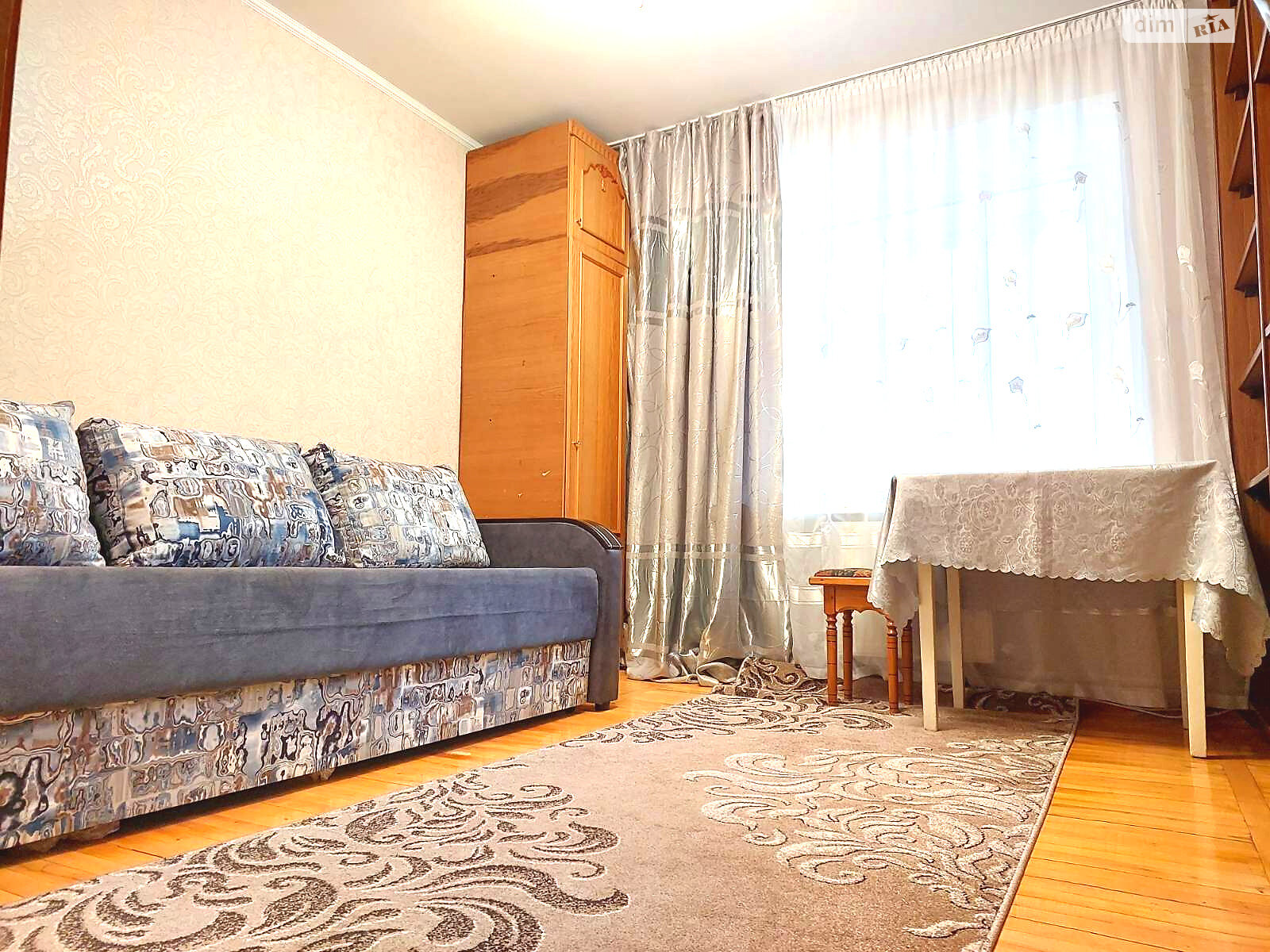 Продажа трехкомнатной квартиры в Виннице, на ул. Даниила Галицкого 50, район Славянка фото 1 Продажа трехкомнатной квартиры в Виннице, на ул. Даниила Галицкого 50, район Славянка фото 1