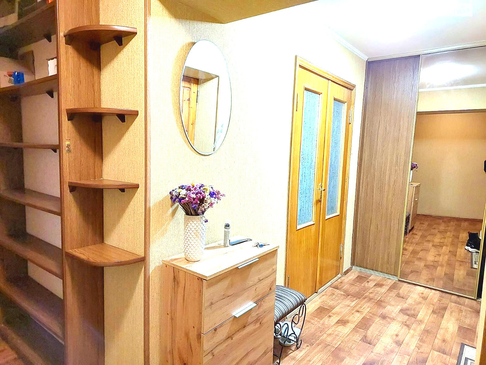 Продажа трехкомнатной квартиры в Виннице, на ул. Даниила Галицкого 50, район Славянка фото 1 Продажа трехкомнатной квартиры в Виннице, на ул. Даниила Галицкого 50, район Славянка фото 1