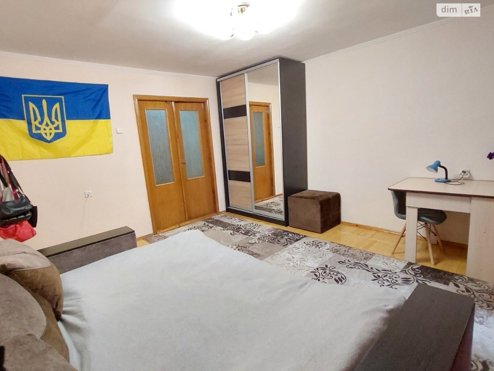 Продажа трехкомнатной квартиры в Виннице, на ул. Даниила Галицкого 50, район Славянка фото 1 Продажа трехкомнатной квартиры в Виннице, на ул. Даниила Галицкого 50, район Славянка фото 1