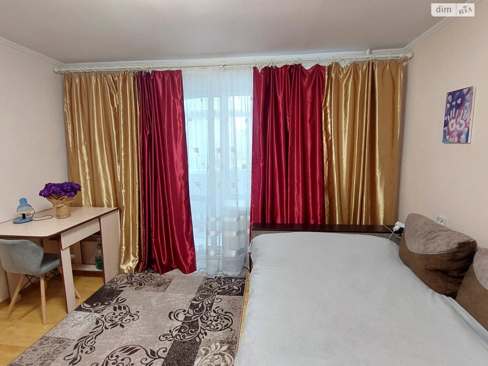 Продажа трехкомнатной квартиры в Виннице, на ул. Даниила Галицкого 50, район Славянка фото 1 Продажа трехкомнатной квартиры в Виннице, на ул. Даниила Галицкого 50, район Славянка фото 1