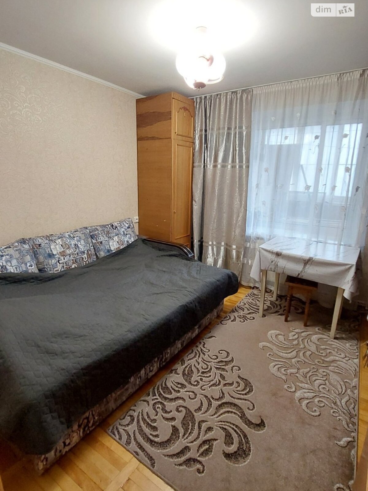 Продажа трехкомнатной квартиры в Виннице, на ул. Даниила Галицкого 50, район Славянка фото 1 Продажа трехкомнатной квартиры в Виннице, на ул. Даниила Галицкого 50, район Славянка фото 1