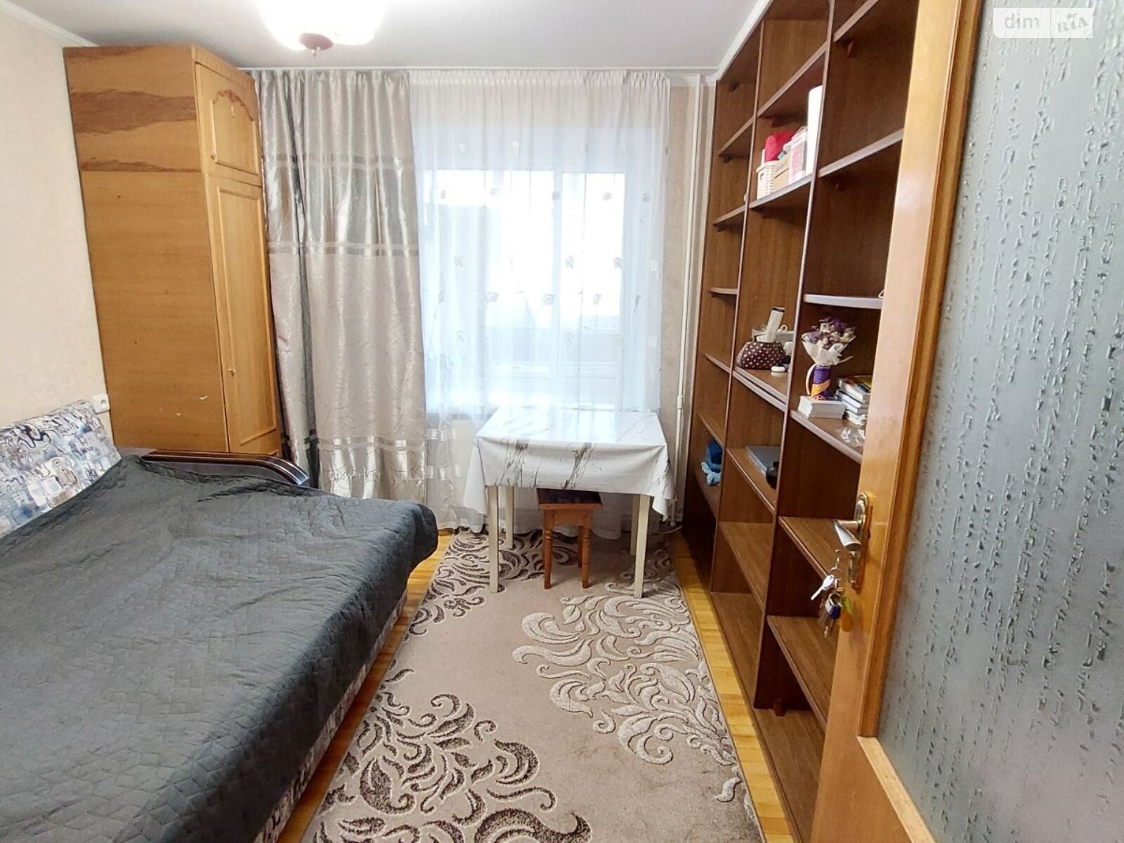 Продажа трехкомнатной квартиры в Виннице, на ул. Даниила Галицкого 50, район Славянка фото 1 Продажа трехкомнатной квартиры в Виннице, на ул. Даниила Галицкого 50, район Славянка фото 1