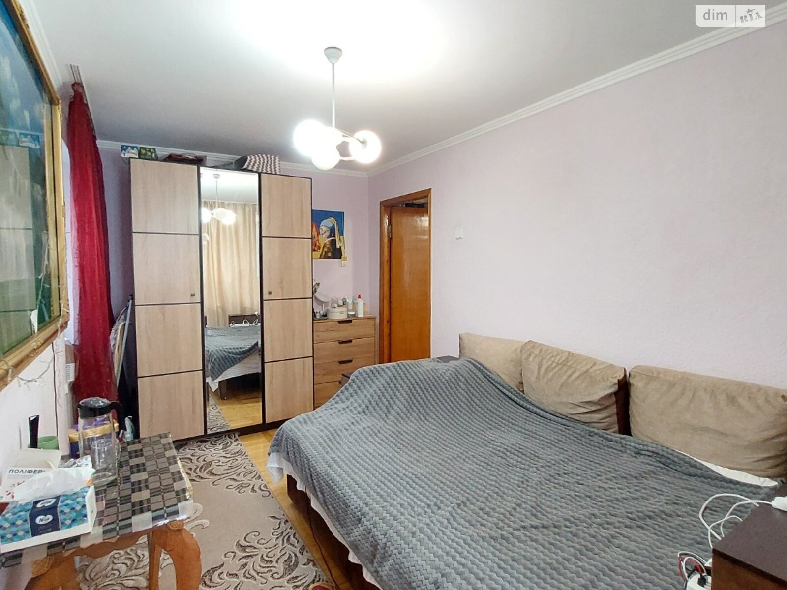 Продажа трехкомнатной квартиры в Виннице, на ул. Даниила Галицкого 50, район Славянка фото 1 Продажа трехкомнатной квартиры в Виннице, на ул. Даниила Галицкого 50, район Славянка фото 1