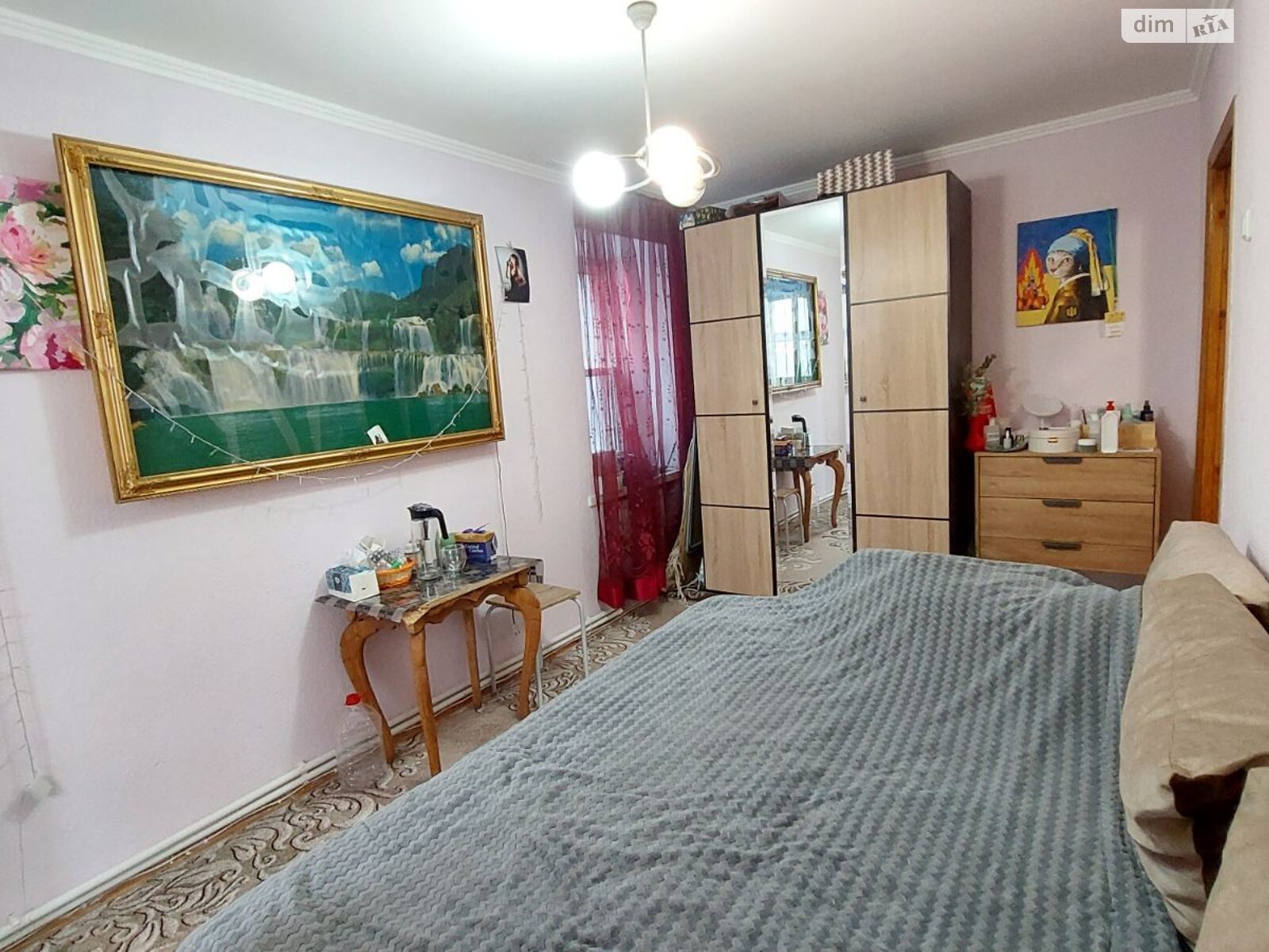 Продажа трехкомнатной квартиры в Виннице, на ул. Даниила Галицкого 50, район Славянка фото 1 Продажа трехкомнатной квартиры в Виннице, на ул. Даниила Галицкого 50, район Славянка фото 1