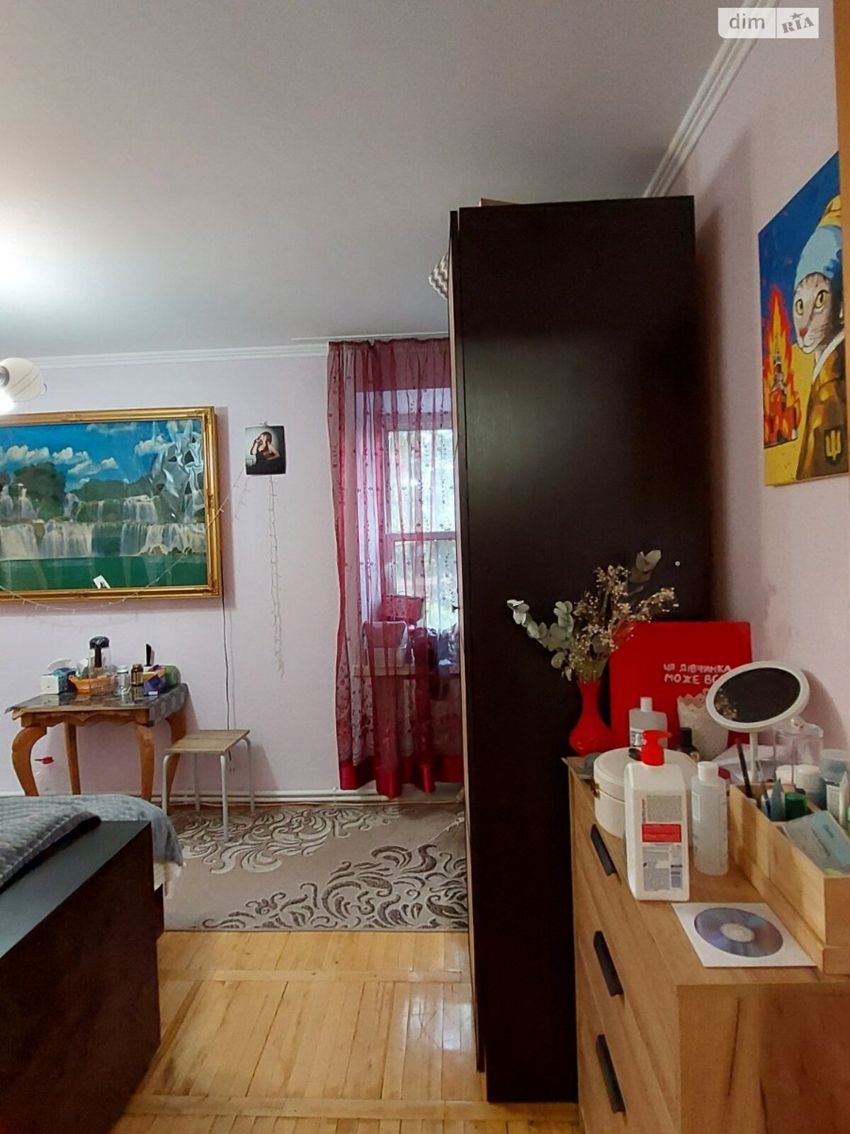 Продажа трехкомнатной квартиры в Виннице, на ул. Даниила Галицкого 50, район Славянка фото 1 Продажа трехкомнатной квартиры в Виннице, на ул. Даниила Галицкого 50, район Славянка фото 1