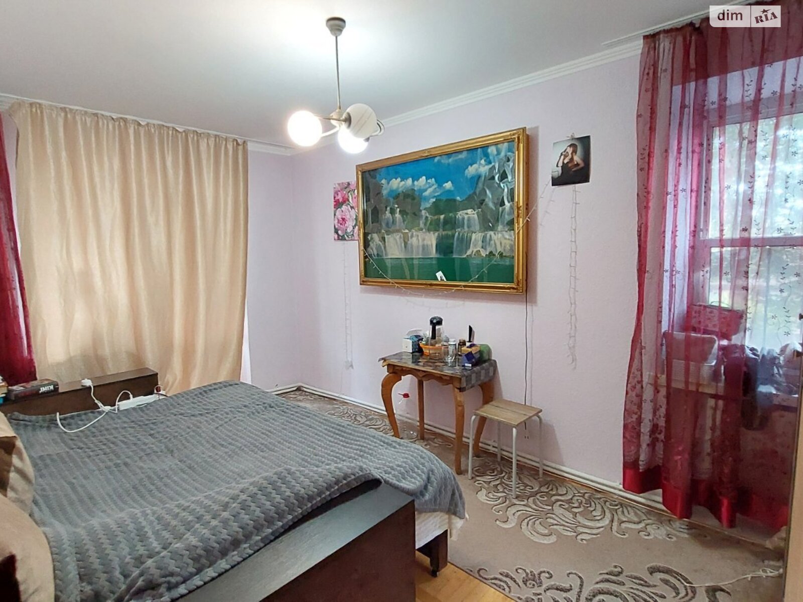 Продажа трехкомнатной квартиры в Виннице, на ул. Даниила Галицкого 50, район Славянка фото 1 Продажа трехкомнатной квартиры в Виннице, на ул. Даниила Галицкого 50, район Славянка фото 1