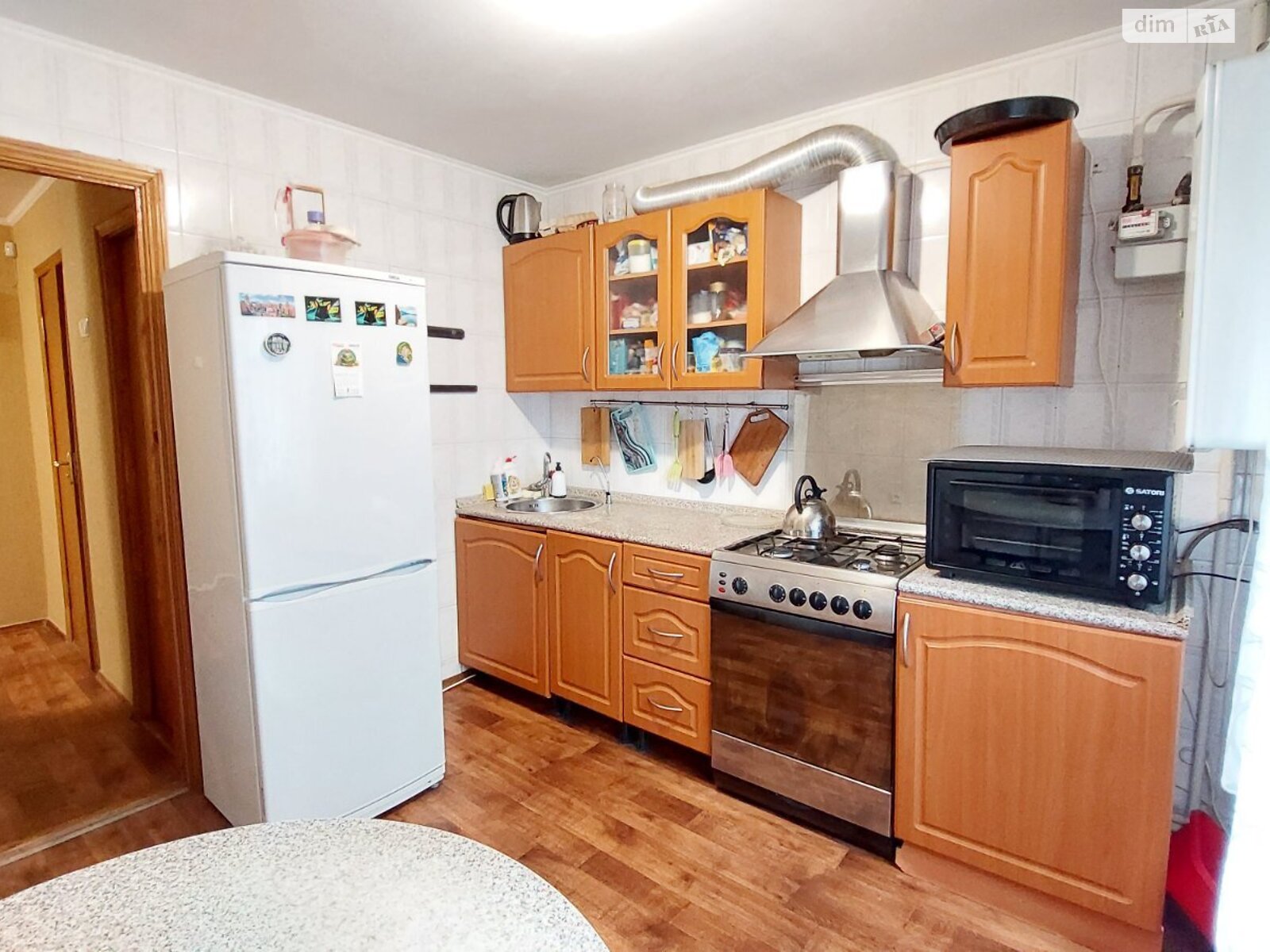 Продажа трехкомнатной квартиры в Виннице, на ул. Даниила Галицкого 50, район Славянка фото 1 Продажа трехкомнатной квартиры в Виннице, на ул. Даниила Галицкого 50, район Славянка фото 1