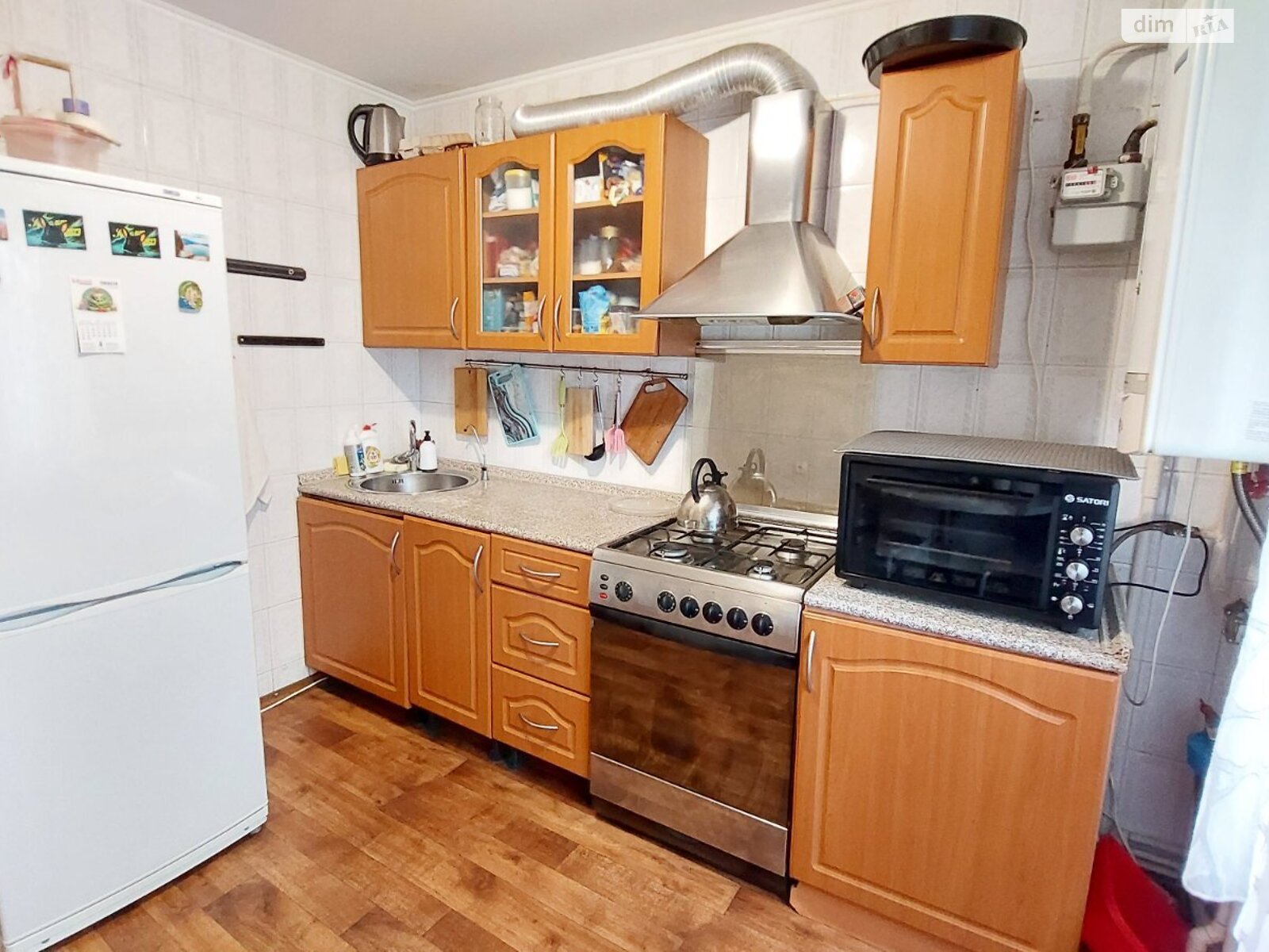 Продажа трехкомнатной квартиры в Виннице, на ул. Даниила Галицкого 50, район Славянка фото 1 Продажа трехкомнатной квартиры в Виннице, на ул. Даниила Галицкого 50, район Славянка фото 1