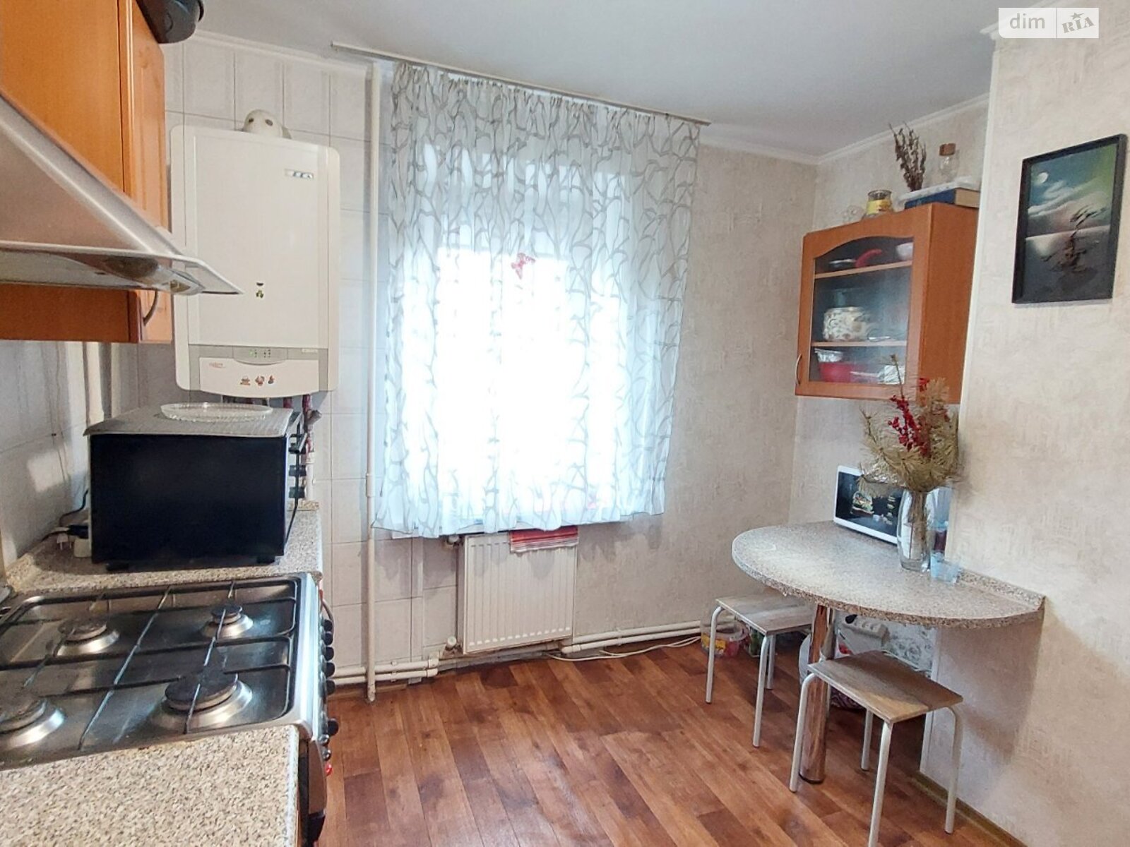 Продажа трехкомнатной квартиры в Виннице, на ул. Даниила Галицкого 50, район Славянка фото 1 Продажа трехкомнатной квартиры в Виннице, на ул. Даниила Галицкого 50, район Славянка фото 1