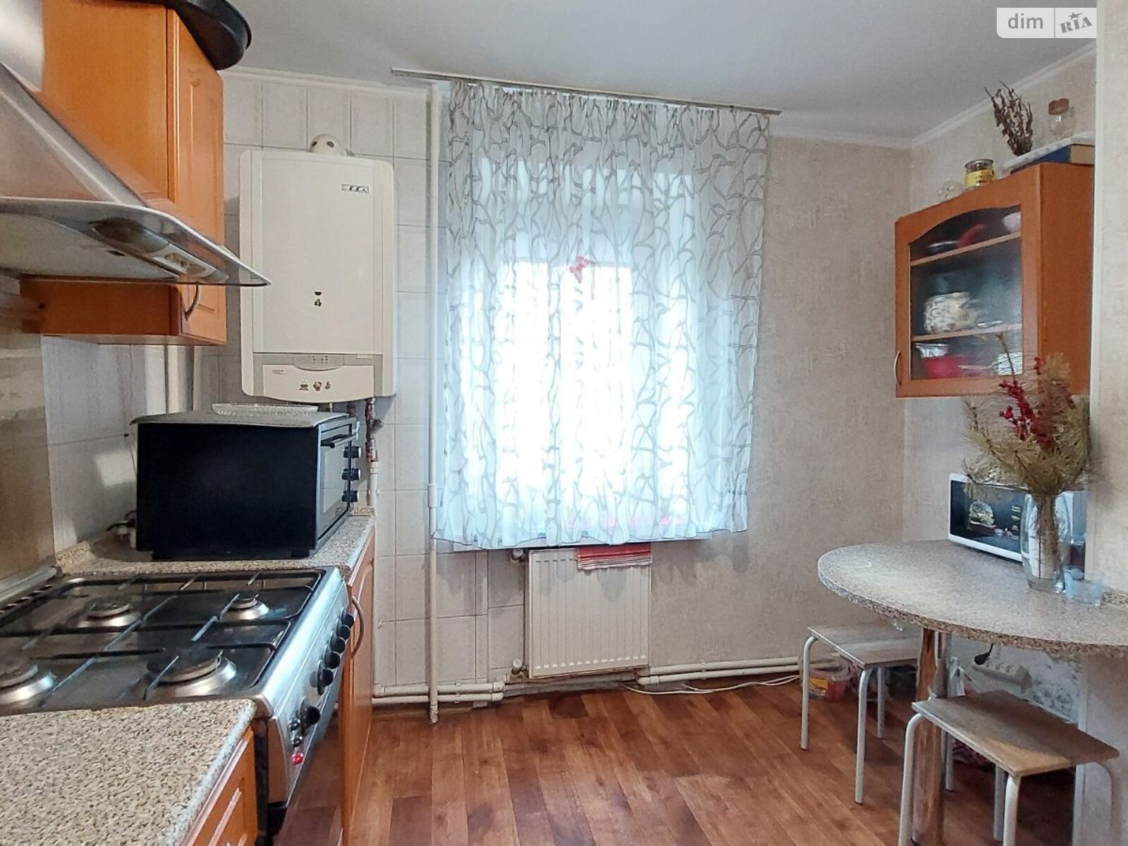 Продажа трехкомнатной квартиры в Виннице, на ул. Даниила Галицкого 50, район Славянка фото 1 Продажа трехкомнатной квартиры в Виннице, на ул. Даниила Галицкого 50, район Славянка фото 1