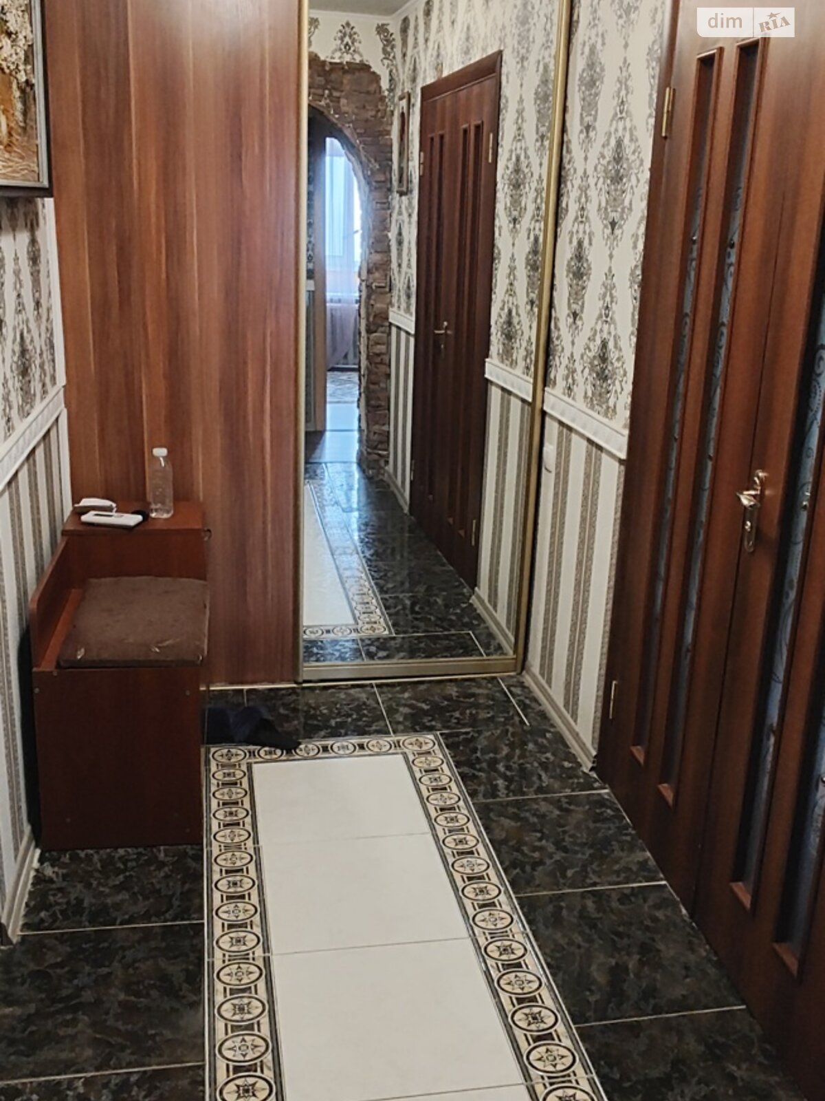 Продажа трехкомнатной квартиры в Виннице, на ул. Даниила Галицкого 50, район Славянка фото 1 Продажа трехкомнатной квартиры в Виннице, на ул. Даниила Галицкого 50, район Славянка фото 1