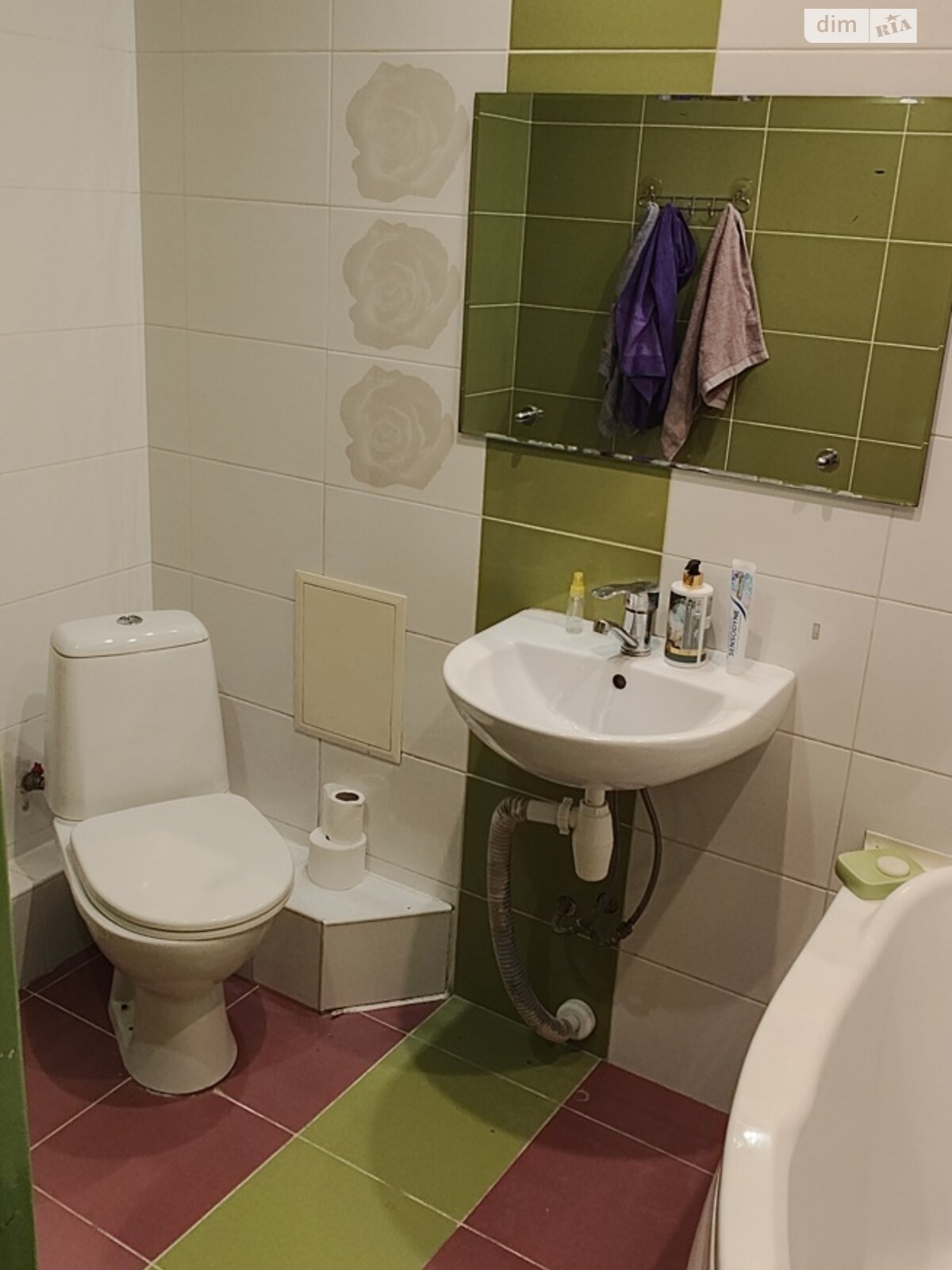 Продажа трехкомнатной квартиры в Виннице, на ул. Даниила Галицкого 50, район Славянка фото 1 Продажа трехкомнатной квартиры в Виннице, на ул. Даниила Галицкого 50, район Славянка фото 1