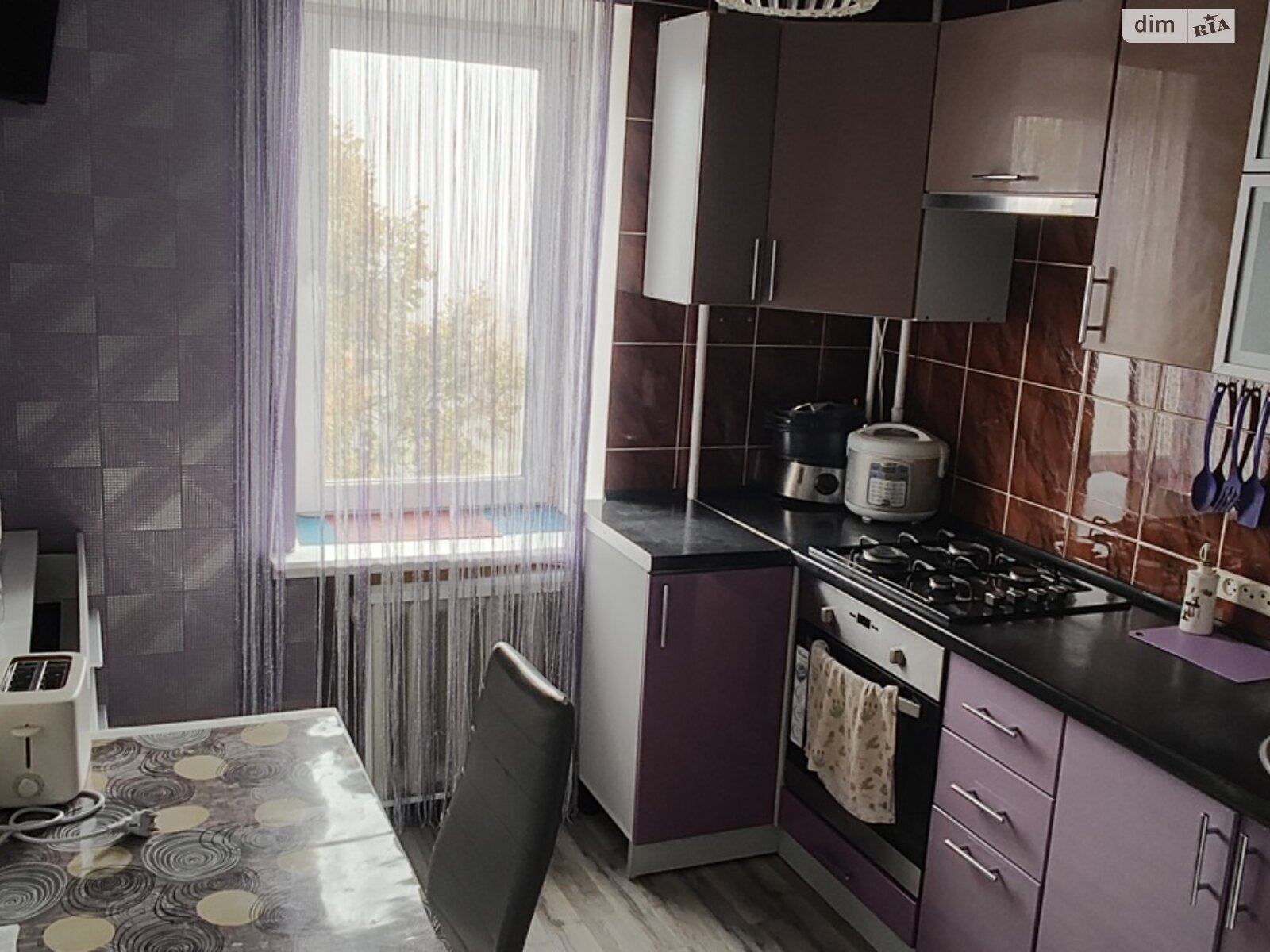 Продажа трехкомнатной квартиры в Виннице, на ул. Даниила Галицкого 50, район Славянка фото 1 Продажа трехкомнатной квартиры в Виннице, на ул. Даниила Галицкого 50, район Славянка фото 1