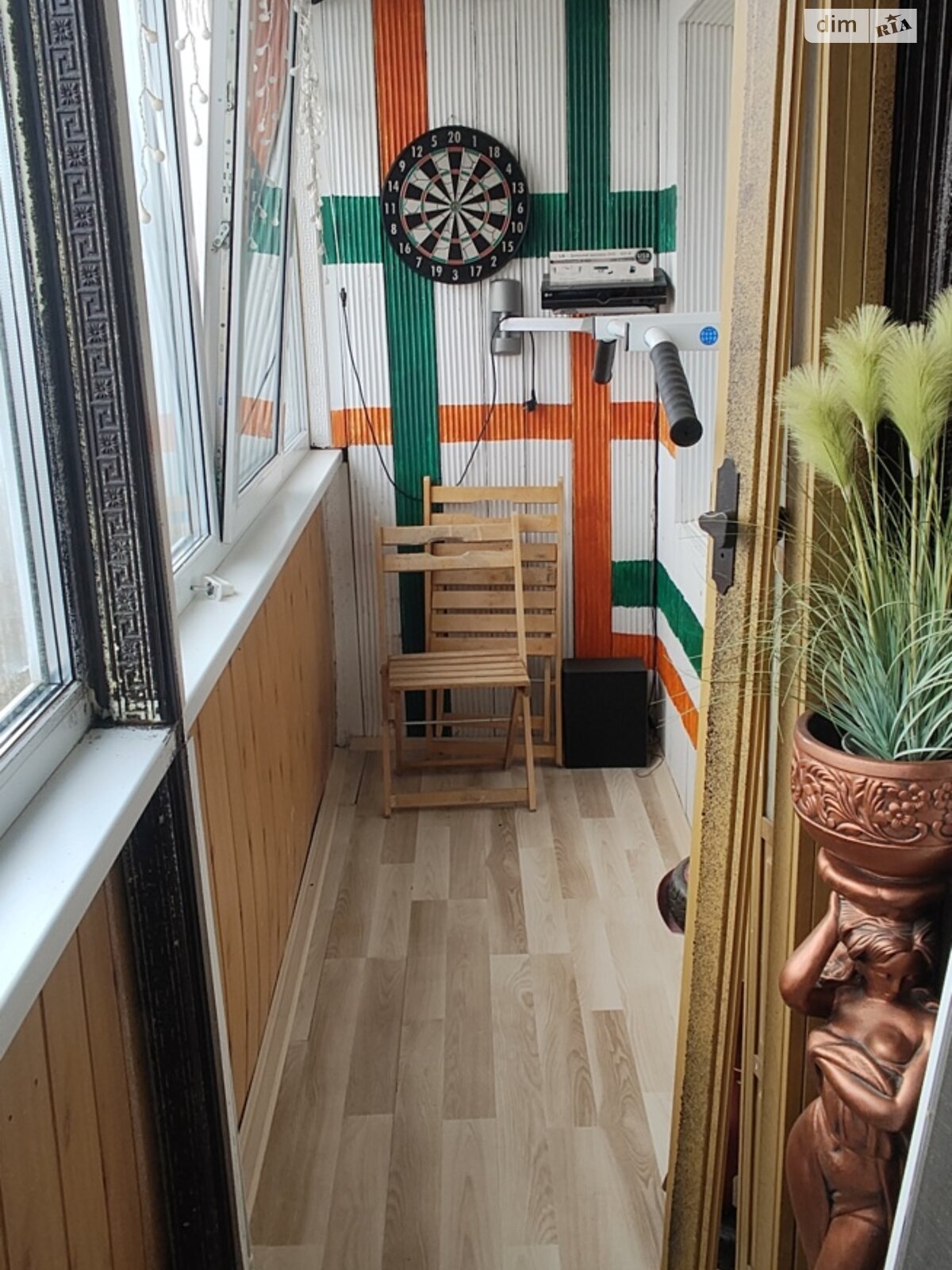 Продажа трехкомнатной квартиры в Виннице, на ул. Даниила Галицкого 50, район Славянка фото 1 Продажа трехкомнатной квартиры в Виннице, на ул. Даниила Галицкого 50, район Славянка фото 1