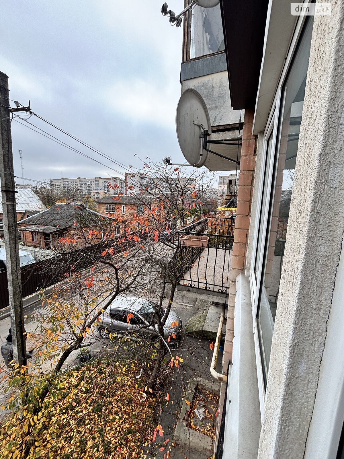 Продажа трехкомнатной квартиры в Виннице, на ул. Даниила Галицкого, район Славянка фото 1 Продажа трехкомнатной квартиры в Виннице, на ул. Даниила Галицкого, район Славянка фото 1