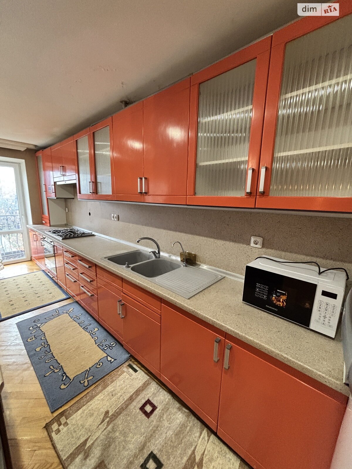 Продажа трехкомнатной квартиры в Виннице, на ул. Даниила Галицкого, район Славянка фото 1 Продажа трехкомнатной квартиры в Виннице, на ул. Даниила Галицкого, район Славянка фото 1