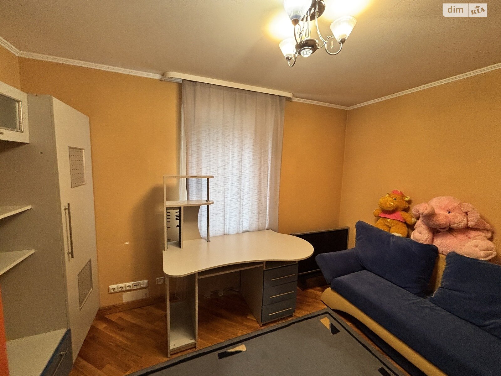 Продажа трехкомнатной квартиры в Виннице, на ул. Даниила Галицкого, район Славянка фото 1 Продажа трехкомнатной квартиры в Виннице, на ул. Даниила Галицкого, район Славянка фото 1