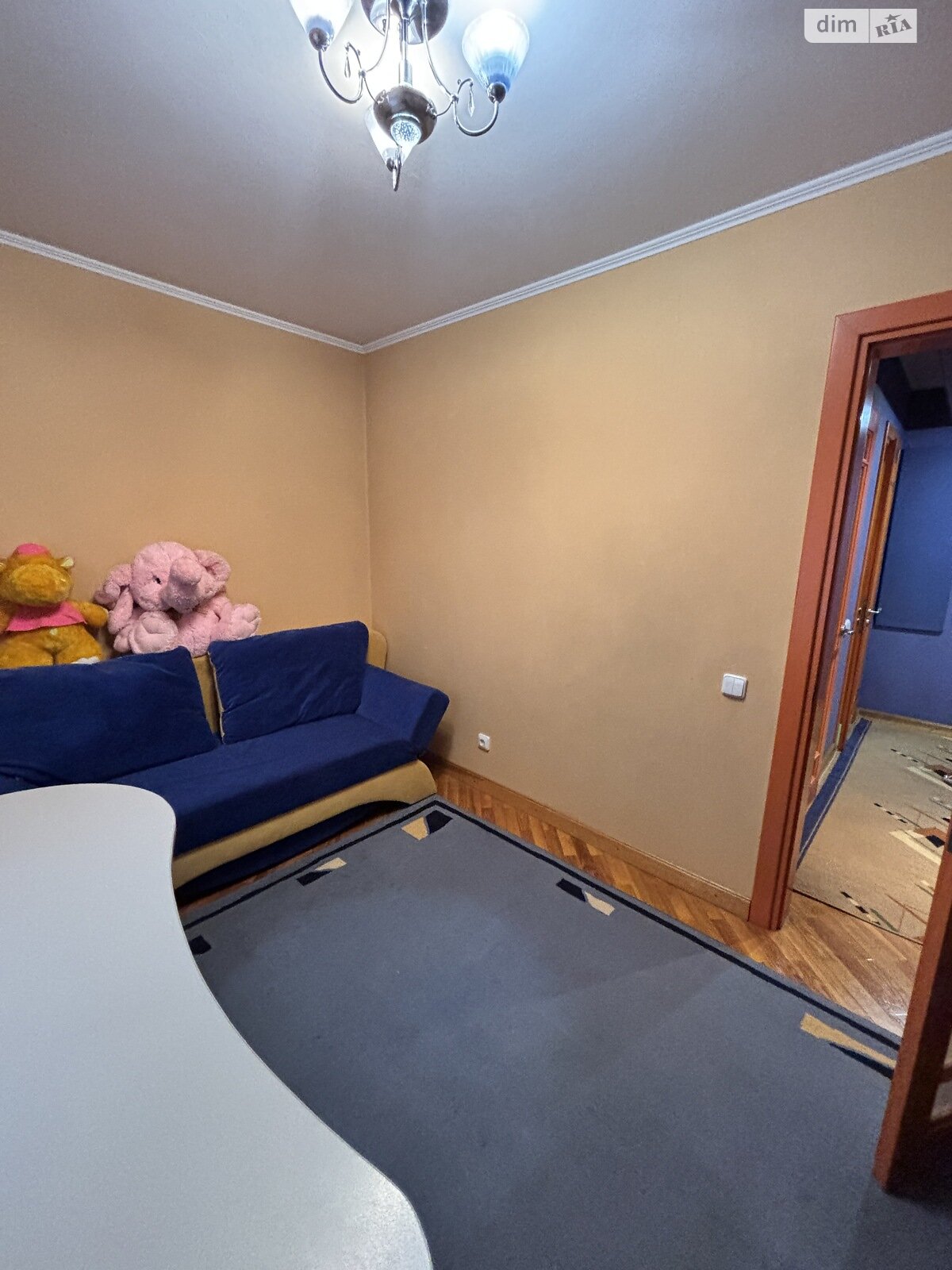 Продажа трехкомнатной квартиры в Виннице, на ул. Даниила Галицкого, район Славянка фото 1 Продажа трехкомнатной квартиры в Виннице, на ул. Даниила Галицкого, район Славянка фото 1