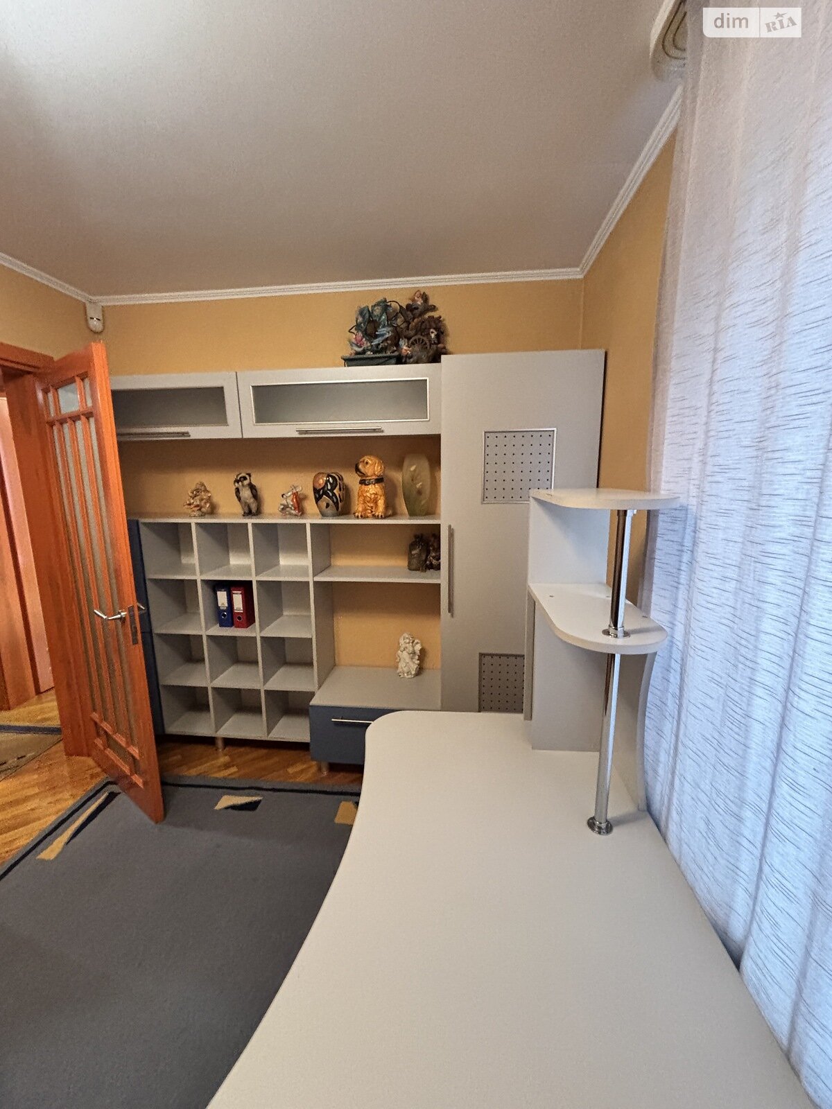 Продажа трехкомнатной квартиры в Виннице, на ул. Даниила Галицкого, район Славянка фото 1 Продажа трехкомнатной квартиры в Виннице, на ул. Даниила Галицкого, район Славянка фото 1