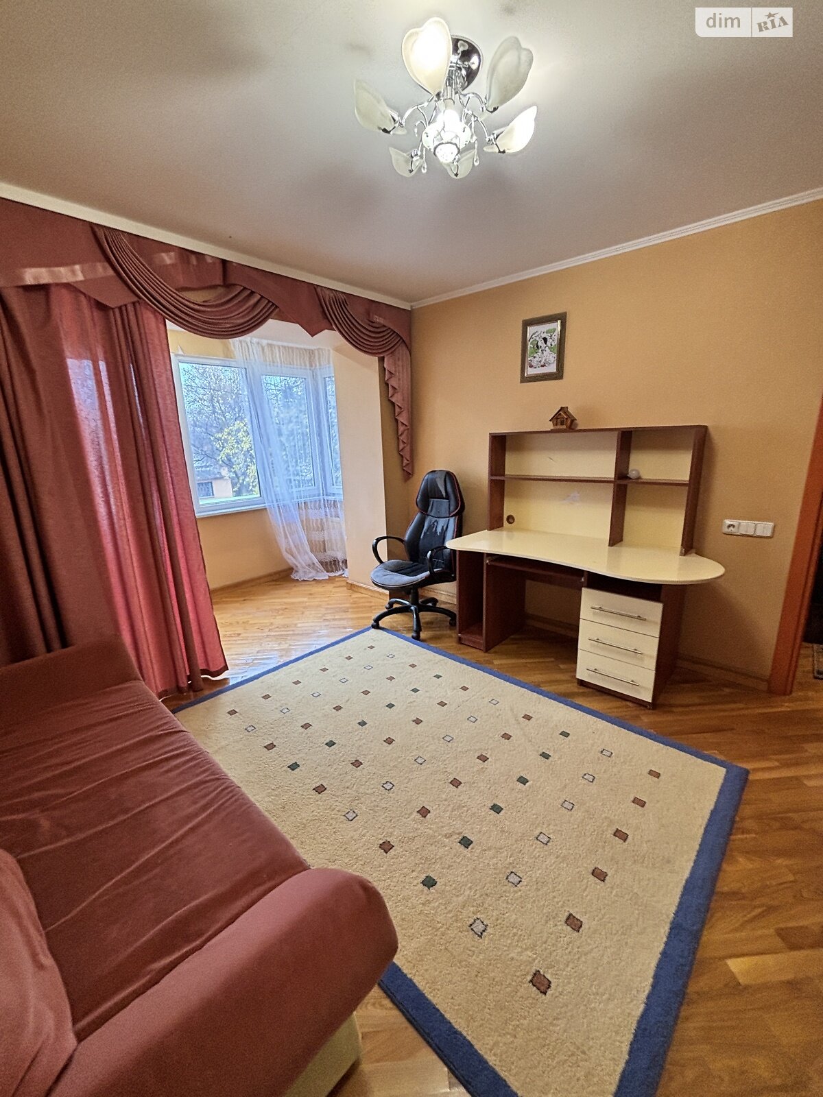 Продажа трехкомнатной квартиры в Виннице, на ул. Даниила Галицкого, район Славянка фото 1 Продажа трехкомнатной квартиры в Виннице, на ул. Даниила Галицкого, район Славянка фото 1