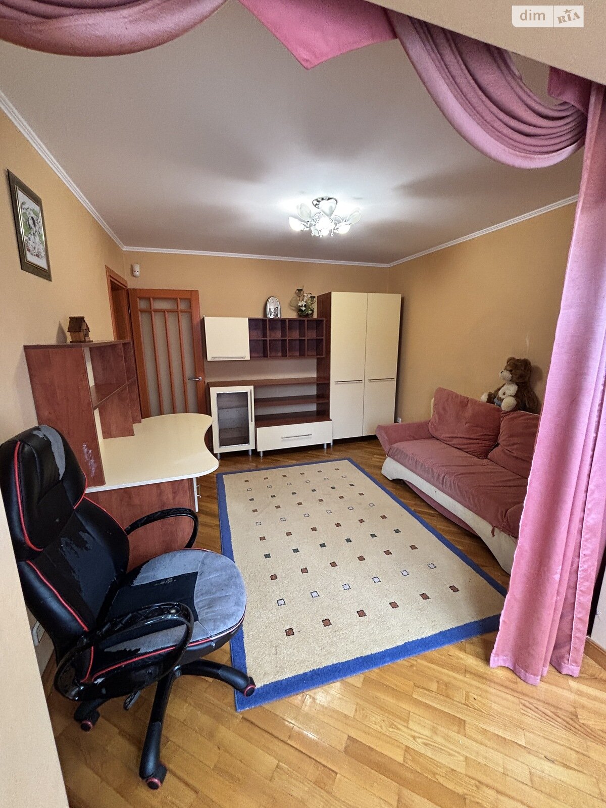 Продажа трехкомнатной квартиры в Виннице, на ул. Даниила Галицкого, район Славянка фото 1 Продажа трехкомнатной квартиры в Виннице, на ул. Даниила Галицкого, район Славянка фото 1