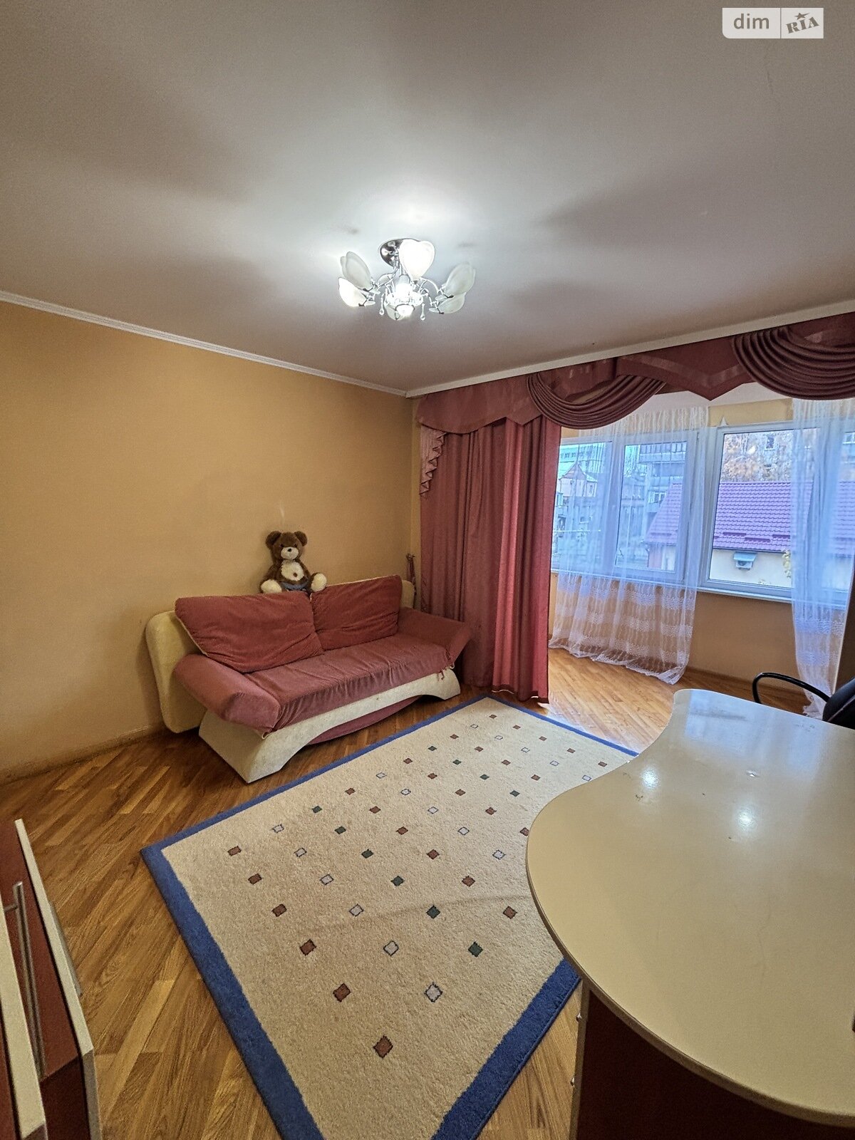 Продажа трехкомнатной квартиры в Виннице, на ул. Даниила Галицкого, район Славянка фото 1 Продажа трехкомнатной квартиры в Виннице, на ул. Даниила Галицкого, район Славянка фото 1