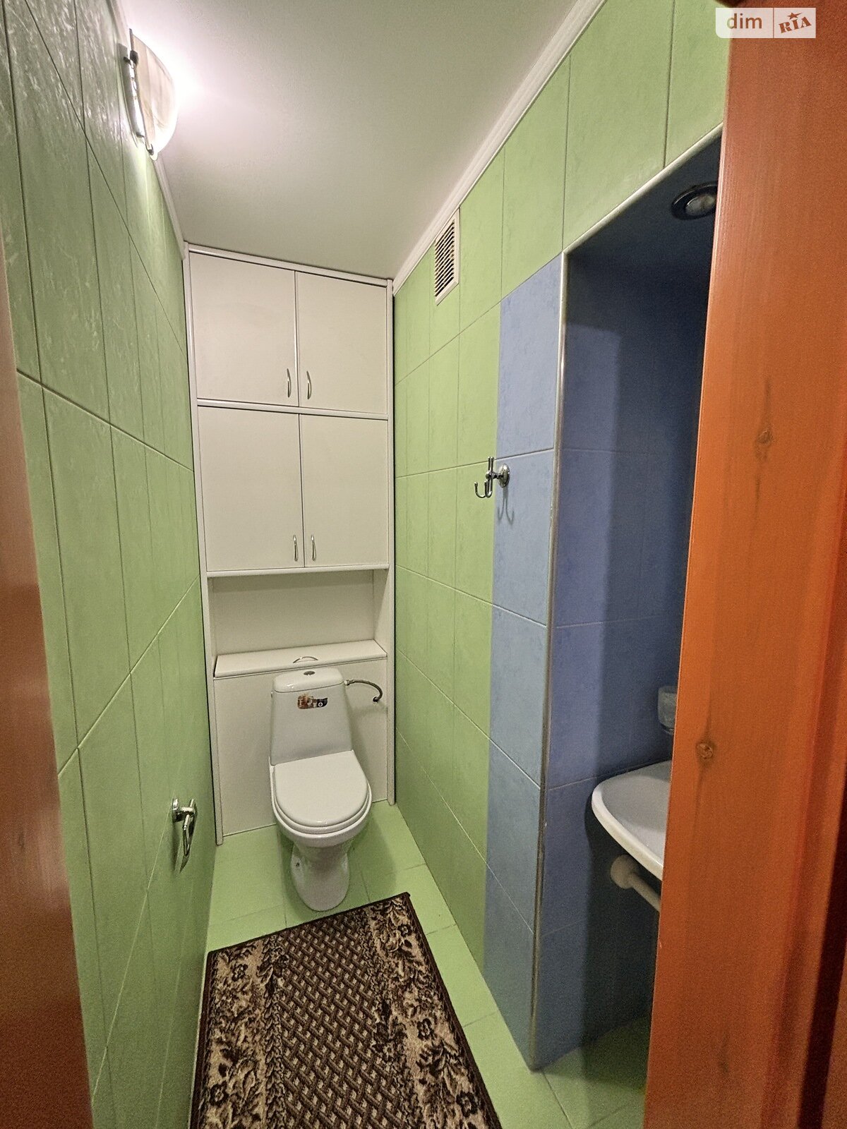 Продажа трехкомнатной квартиры в Виннице, на ул. Даниила Галицкого, район Славянка фото 1 Продажа трехкомнатной квартиры в Виннице, на ул. Даниила Галицкого, район Славянка фото 1