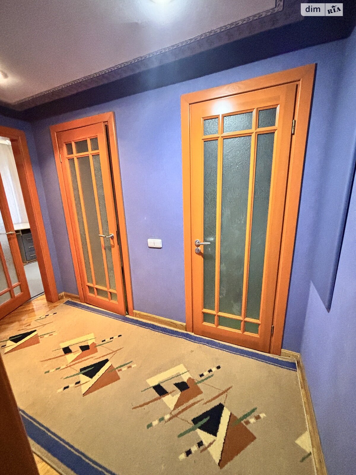 Продажа трехкомнатной квартиры в Виннице, на ул. Даниила Галицкого, район Славянка фото 1 Продажа трехкомнатной квартиры в Виннице, на ул. Даниила Галицкого, район Славянка фото 1