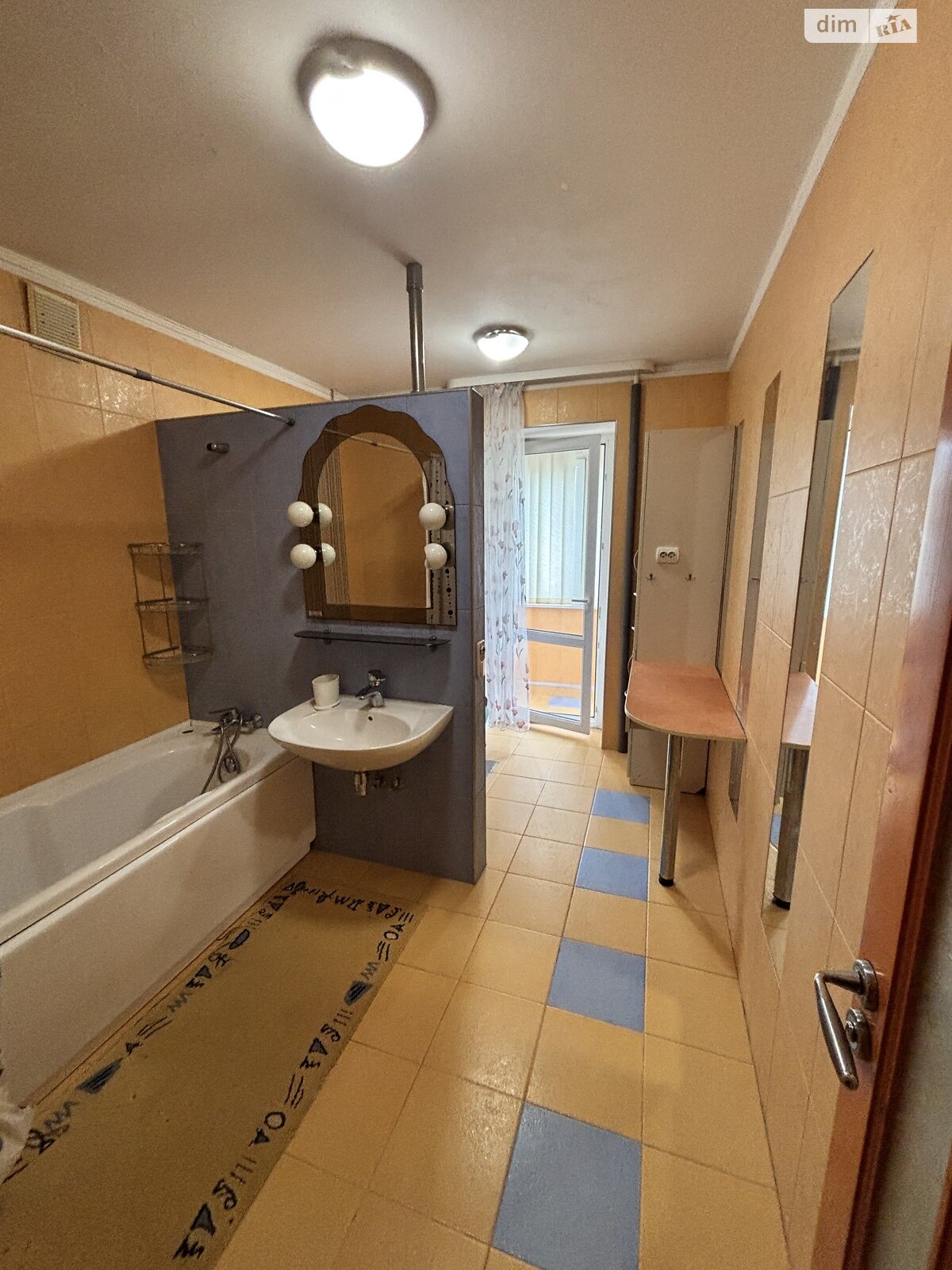 Продажа трехкомнатной квартиры в Виннице, на ул. Даниила Галицкого, район Славянка фото 1 Продажа трехкомнатной квартиры в Виннице, на ул. Даниила Галицкого, район Славянка фото 1