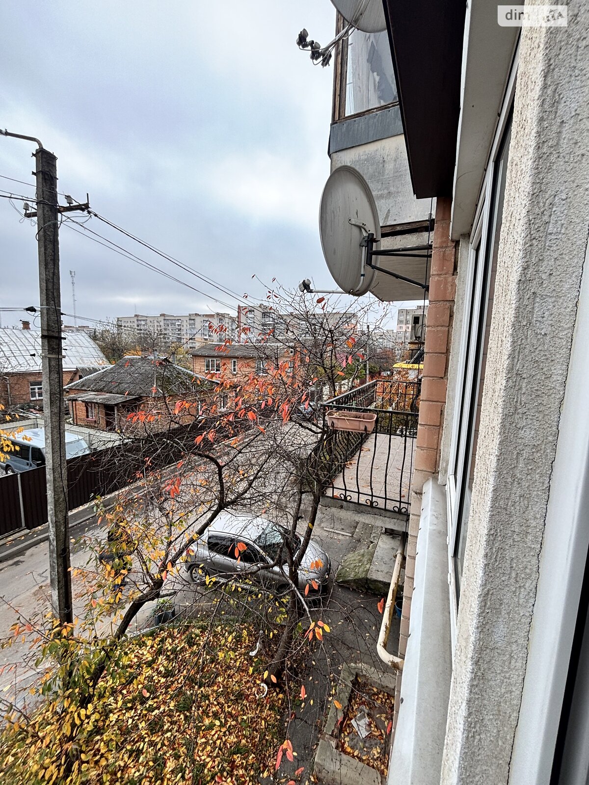 Продажа трехкомнатной квартиры в Виннице, на ул. Даниила Галицкого, район Славянка фото 1 Продажа трехкомнатной квартиры в Виннице, на ул. Даниила Галицкого, район Славянка фото 1