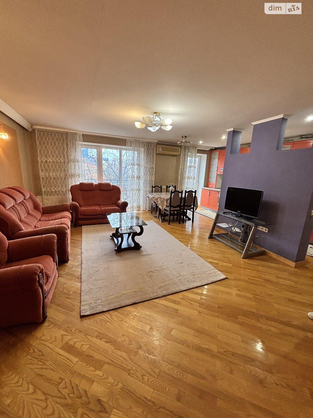 Продажа трехкомнатной квартиры в Виннице, на ул. Даниила Галицкого, район Славянка фото 1 Продажа трехкомнатной квартиры в Виннице, на ул. Даниила Галицкого, район Славянка фото 1