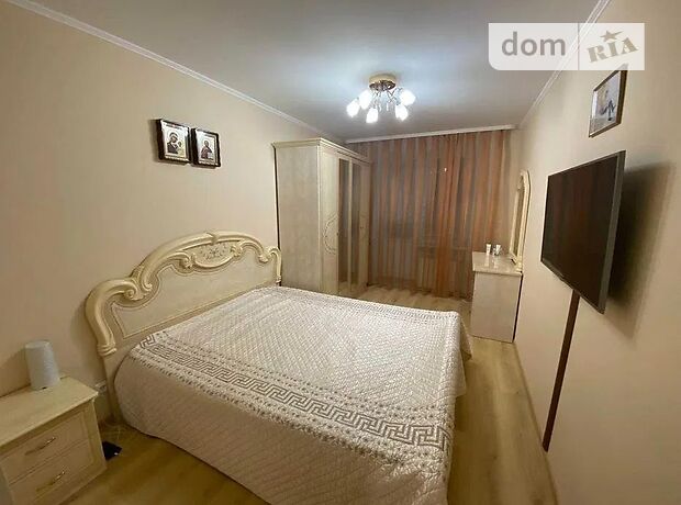 Продажа четырехкомнатной квартиры в Виннице, на ул. Дмитрия Майбороды (Збышка) район Славянка фото 1 Продажа четырехкомнатной квартиры в Виннице, на ул. Дмитрия Майбороды (Збышка) район Славянка фото 1