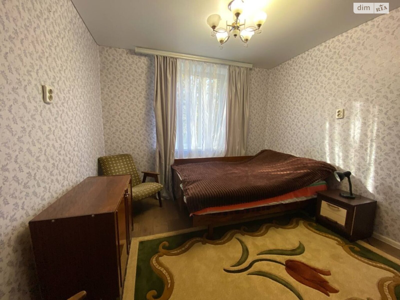 Продаж двокімнатної квартири в Вінниці, на вул. Дмитра Майбороди 42, район Слов'янка фото 1