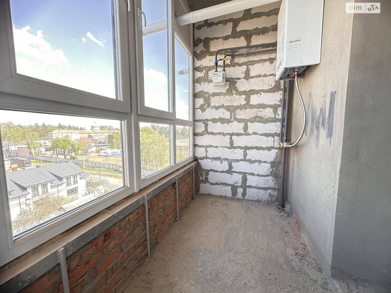 Продаж однокімнатної квартири в Вінниці, на вул. Дмитра Майбороди, район Слов'янка фото 1 Продаж однокімнатної квартири в Вінниці, на вул. Дмитра Майбороди, район Слов'янка фото 1