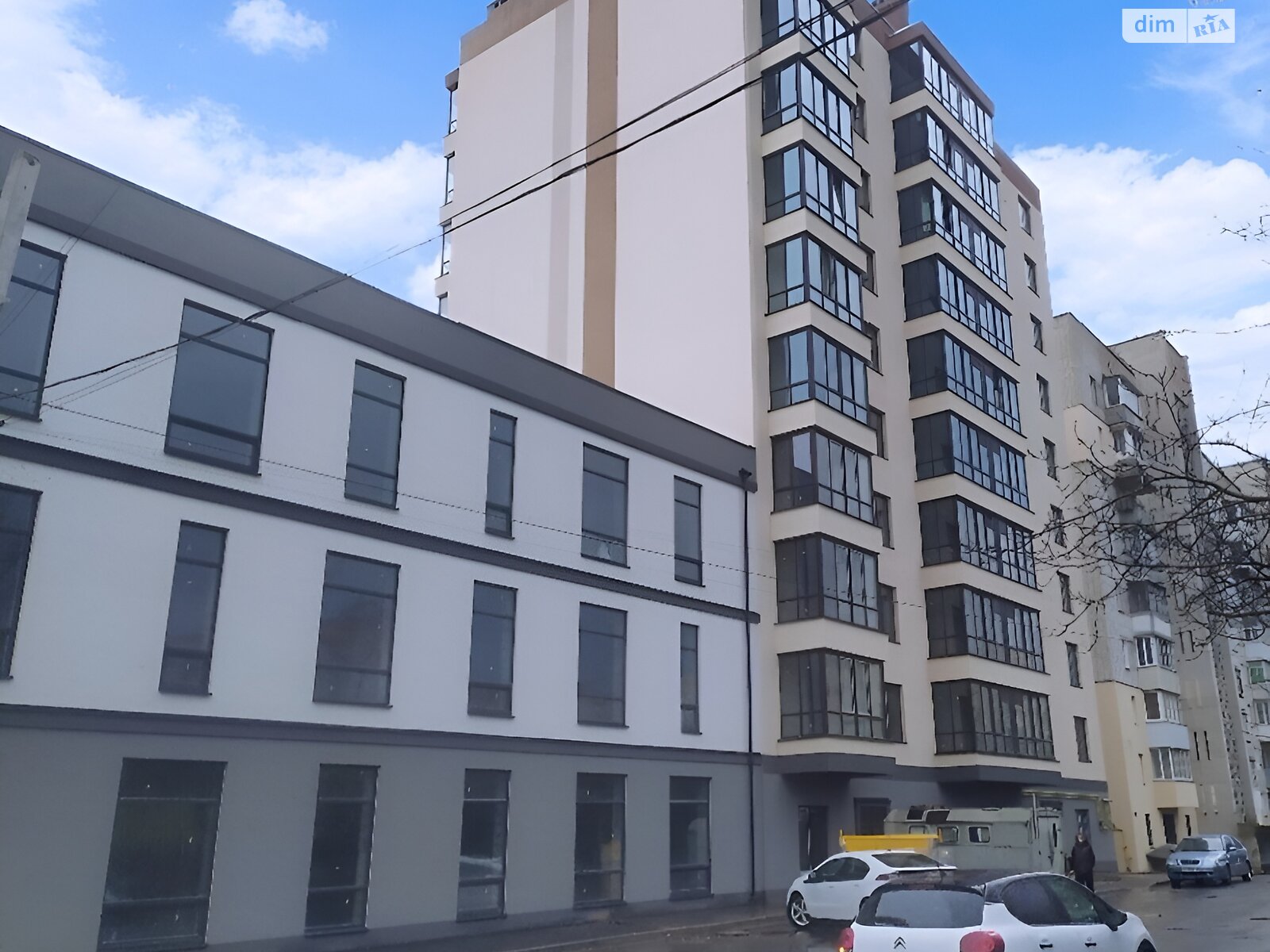 Продажа однокомнатной квартиры в Виннице, на ул. Дмитрия Майбороды 35, район Славянка фото 1 Продажа однокомнатной квартиры в Виннице, на ул. Дмитрия Майбороды 35, район Славянка фото 1