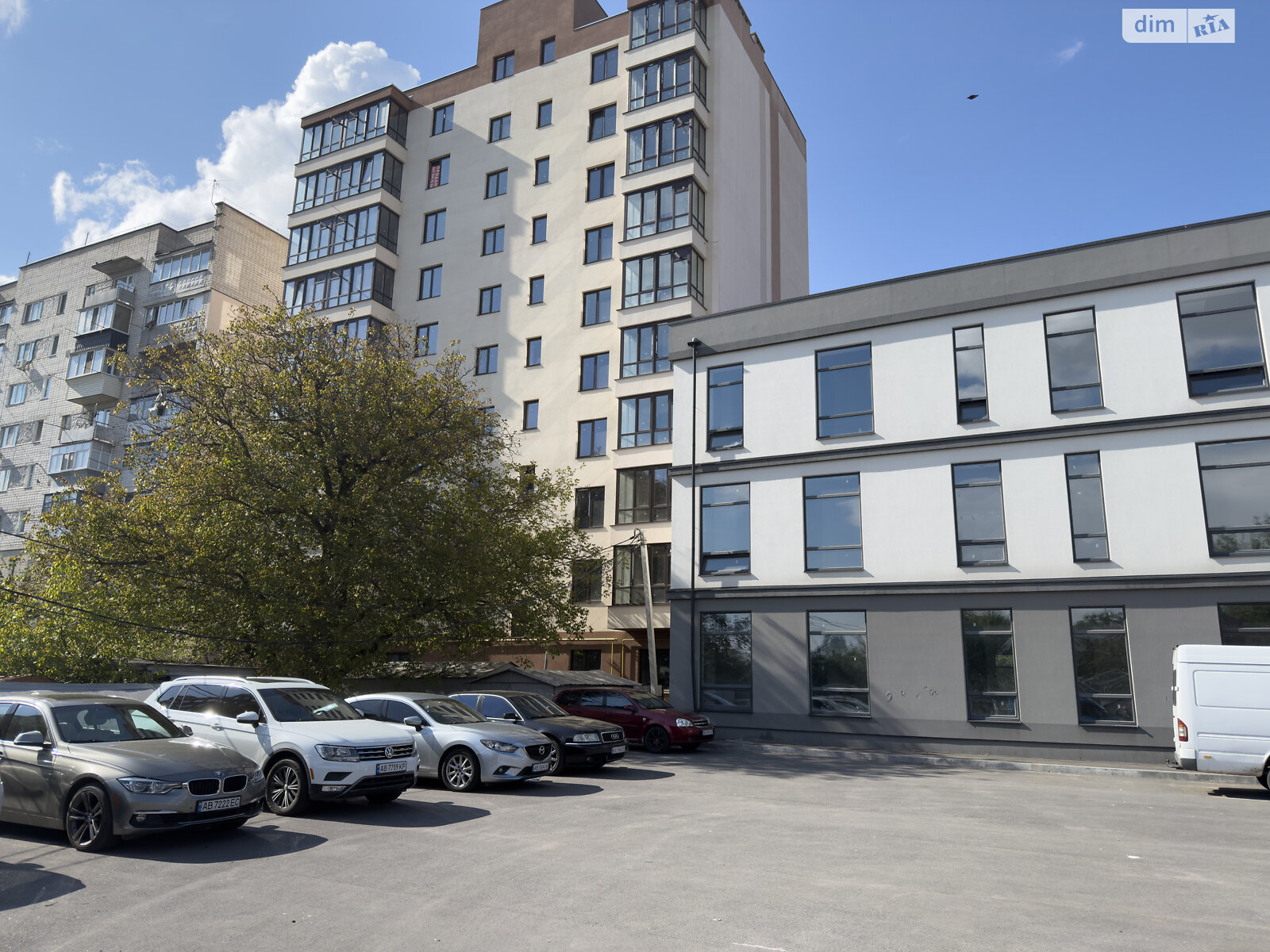Продаж двокімнатної квартири в Вінниці, на вул. Дмитра Майбороди 37, район Слов'янка фото 1 Продаж двокімнатної квартири в Вінниці, на вул. Дмитра Майбороди 37, район Слов'янка фото 1