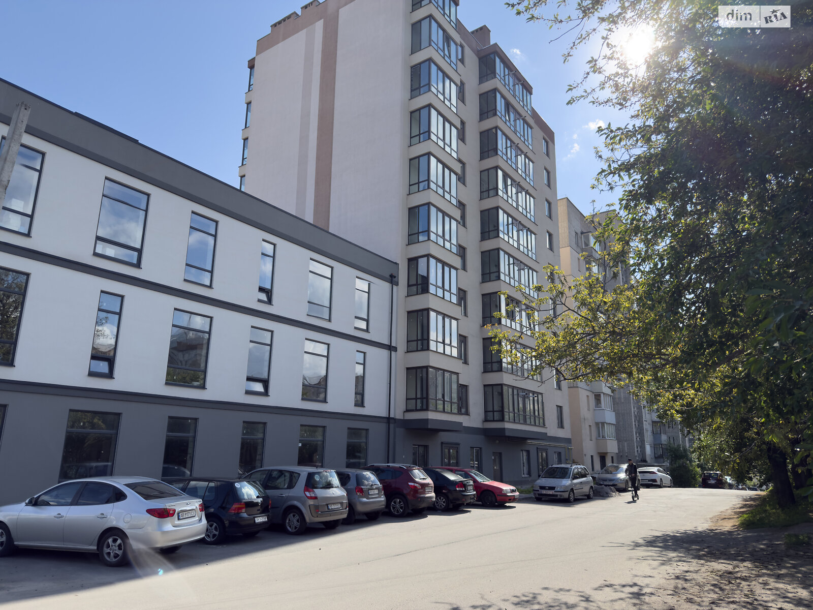 Продаж двокімнатної квартири в Вінниці, на вул. Дмитра Майбороди 37, район Слов'янка фото 1 Продаж двокімнатної квартири в Вінниці, на вул. Дмитра Майбороди 37, район Слов'янка фото 1