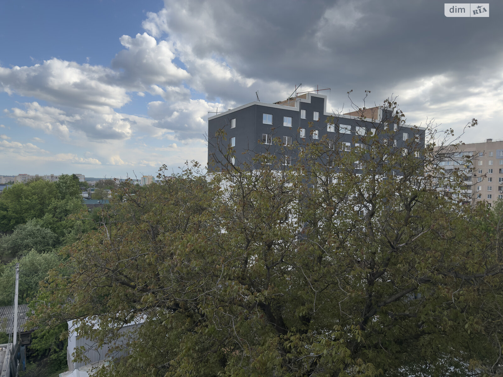 Продаж двокімнатної квартири в Вінниці, на вул. Дмитра Майбороди 37, район Слов'янка фото 1 Продаж двокімнатної квартири в Вінниці, на вул. Дмитра Майбороди 37, район Слов'янка фото 1